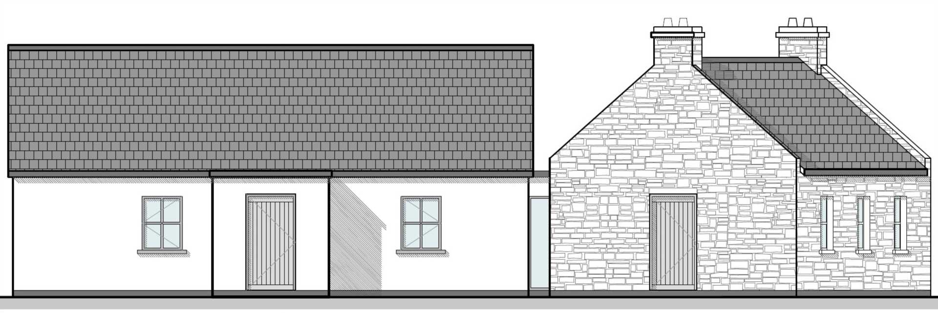 Doctor`s Surgery / Veterinary Clinic / Pharmacy, Main Street, Caragh, Co. Kildare