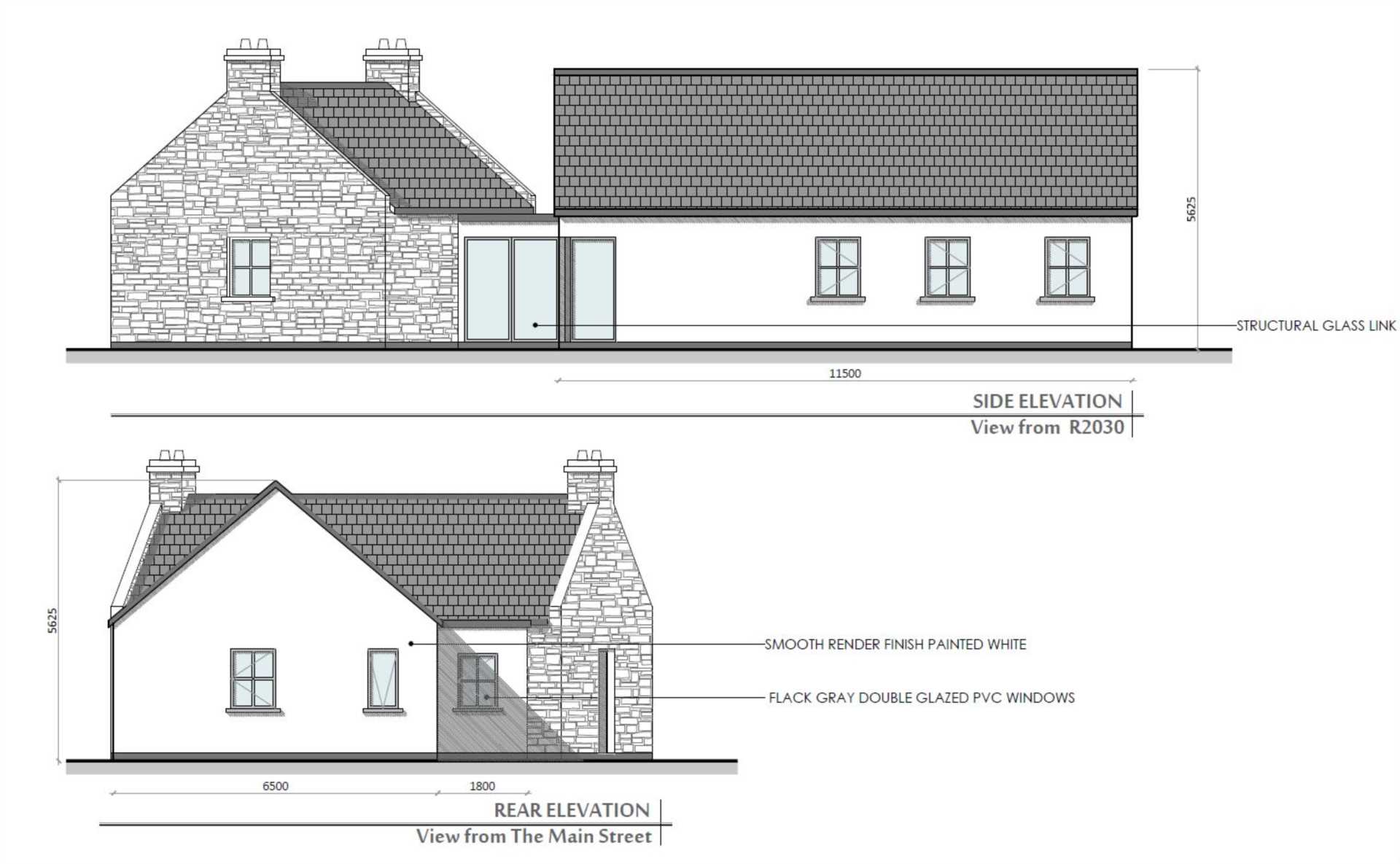 Doctor`s Surgery / Veterinary Clinic / Pharmacy, Main Street, Caragh, Co. Kildare