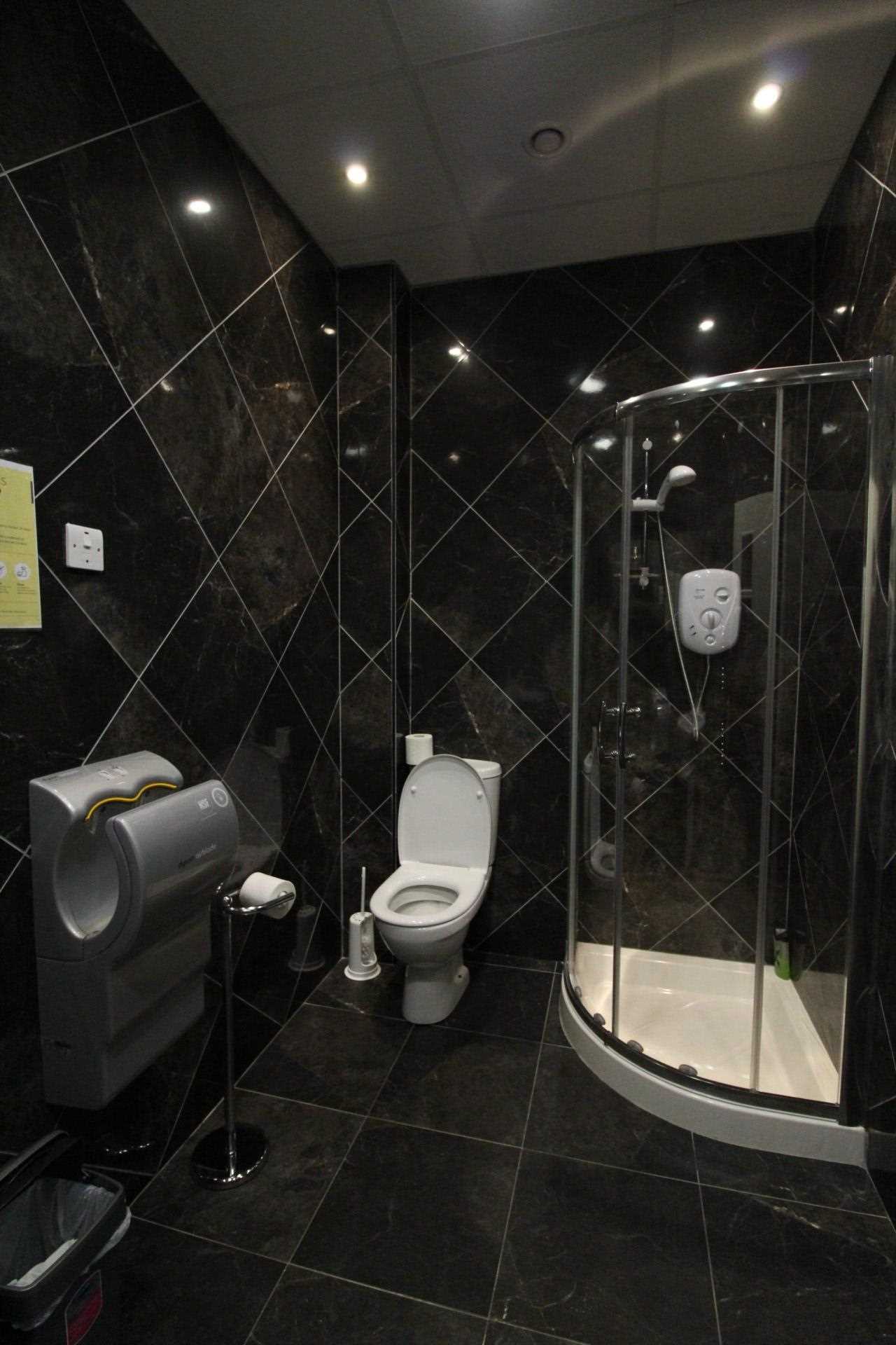 Naas IDA Business Park, Blessington Road, Naas, Co. Kildare