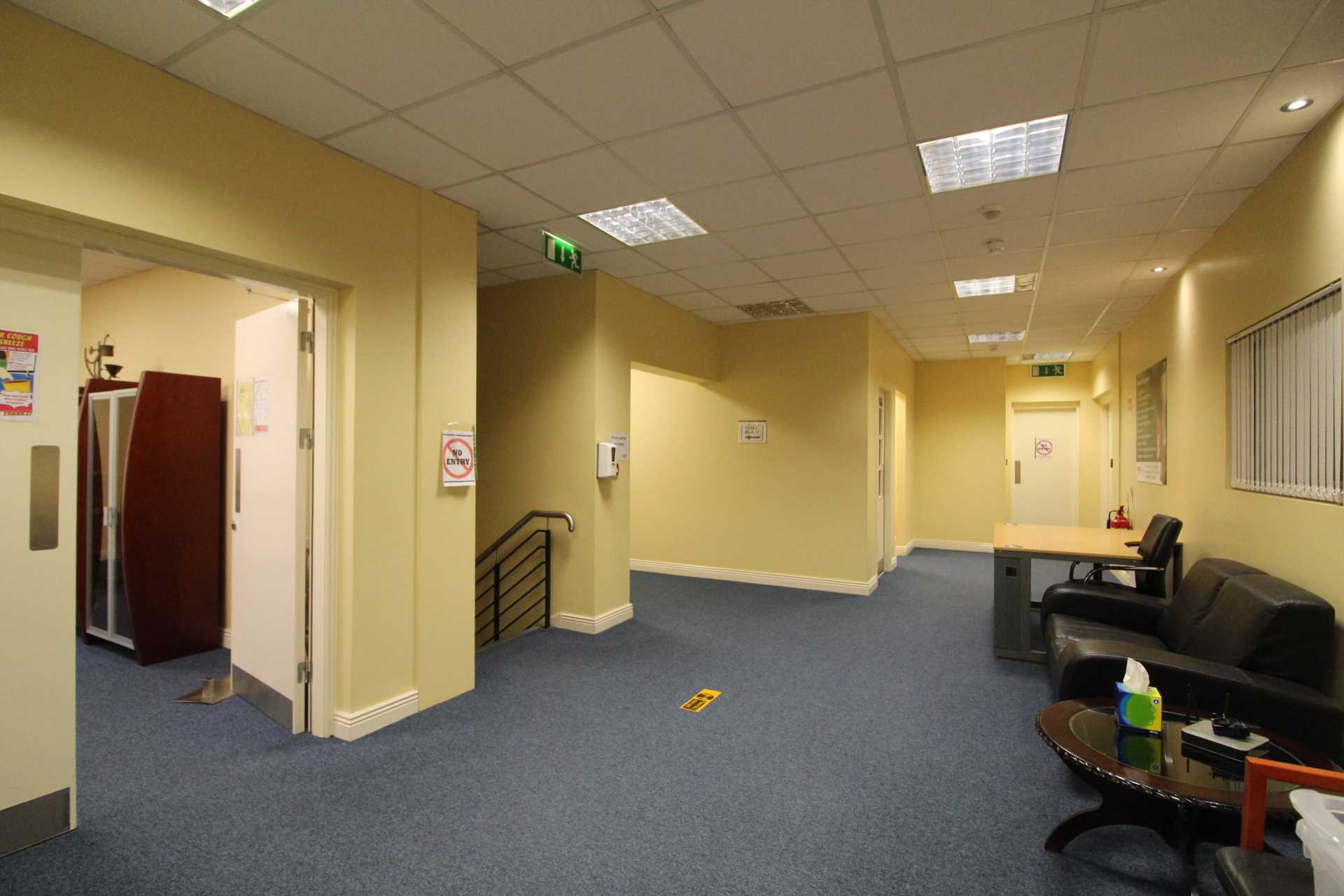 Naas IDA Business Park, Blessington Road, Naas, Co. Kildare