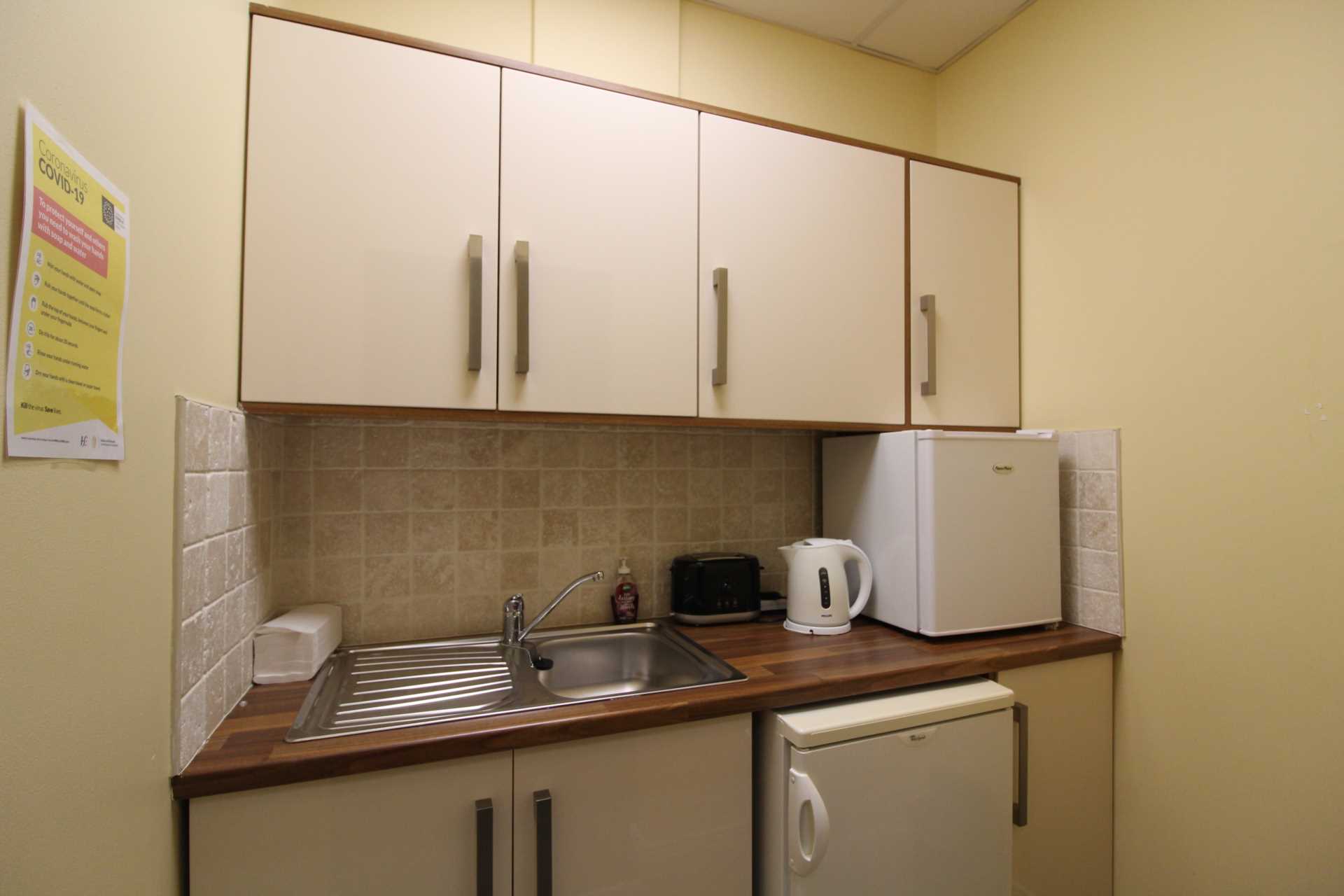 Naas IDA Business Park, Blessington Road, Naas, Co. Kildare