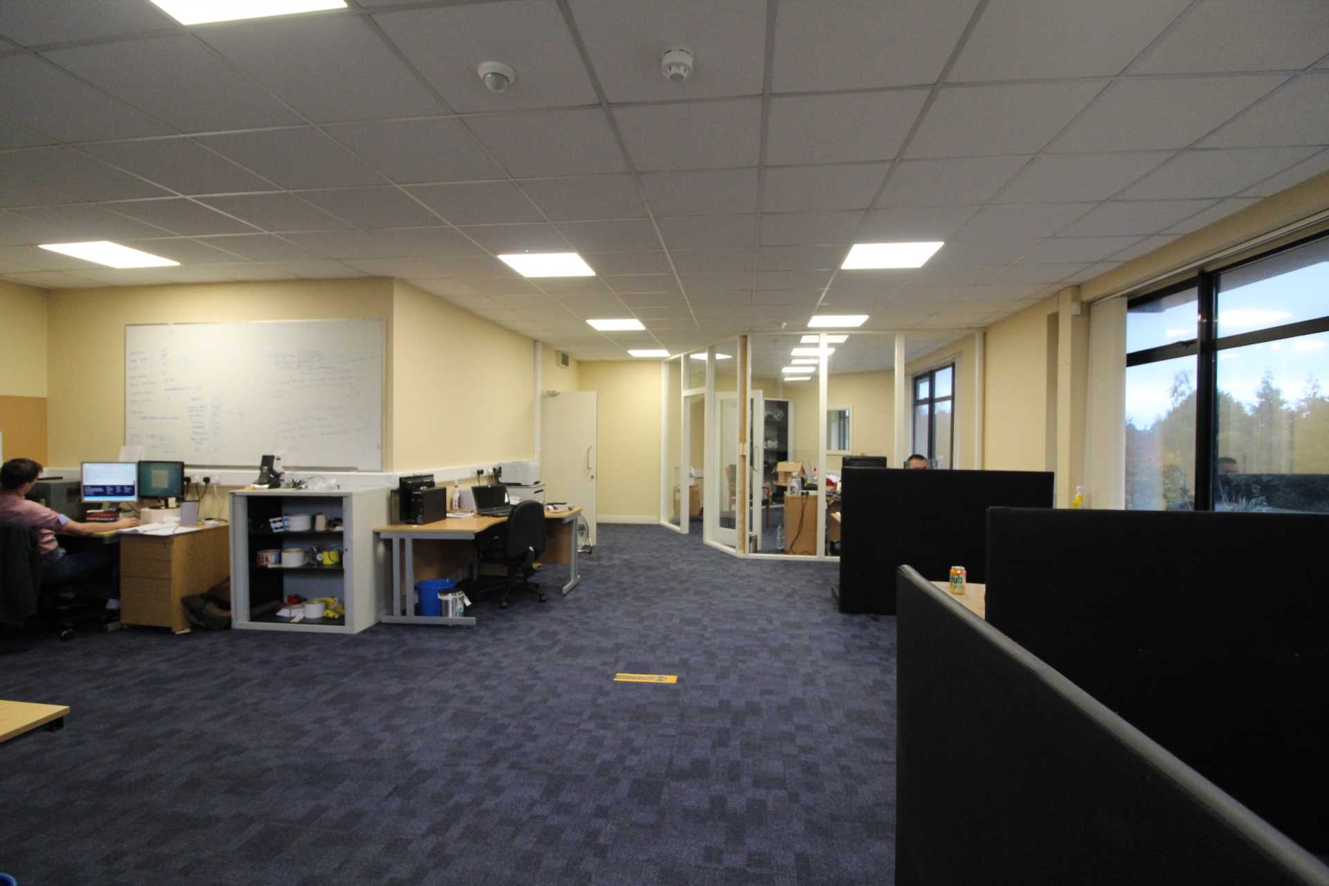 Naas IDA Business Park, Blessington Road, Naas, Co. Kildare