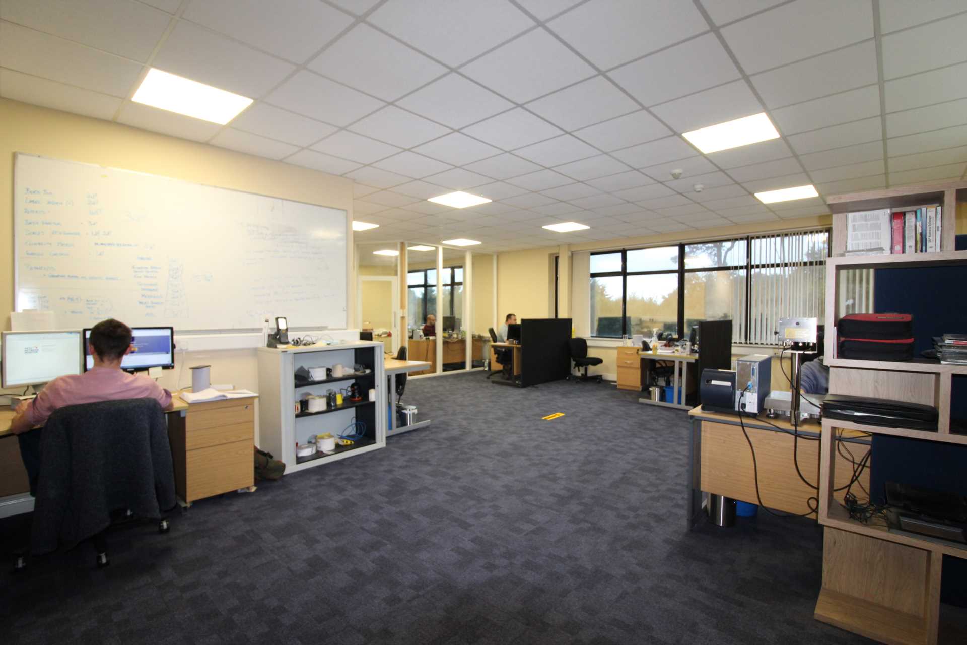 Naas IDA Business Park, Blessington Road, Naas, Co. Kildare