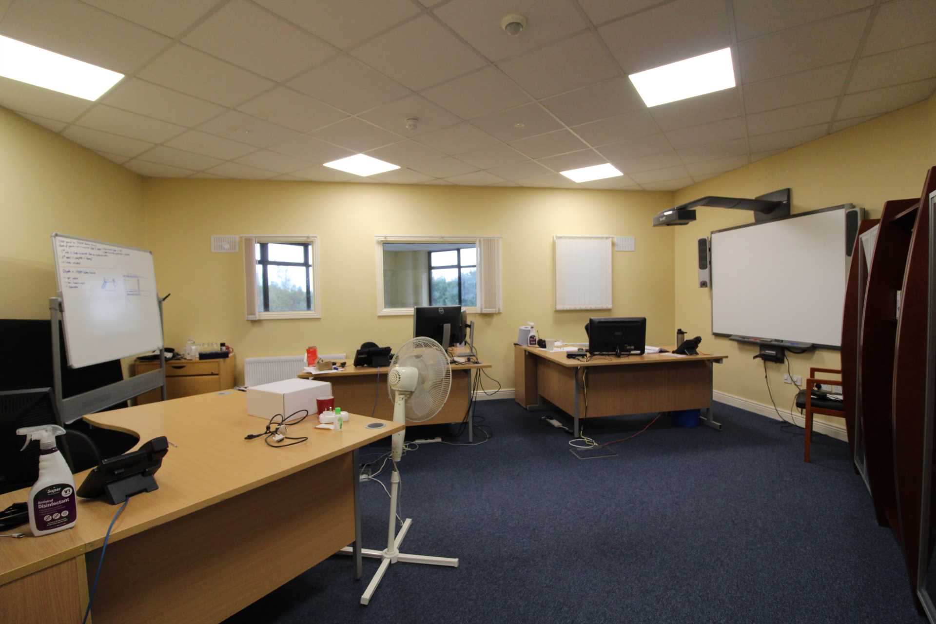 Naas IDA Business Park, Blessington Road, Naas, Co. Kildare