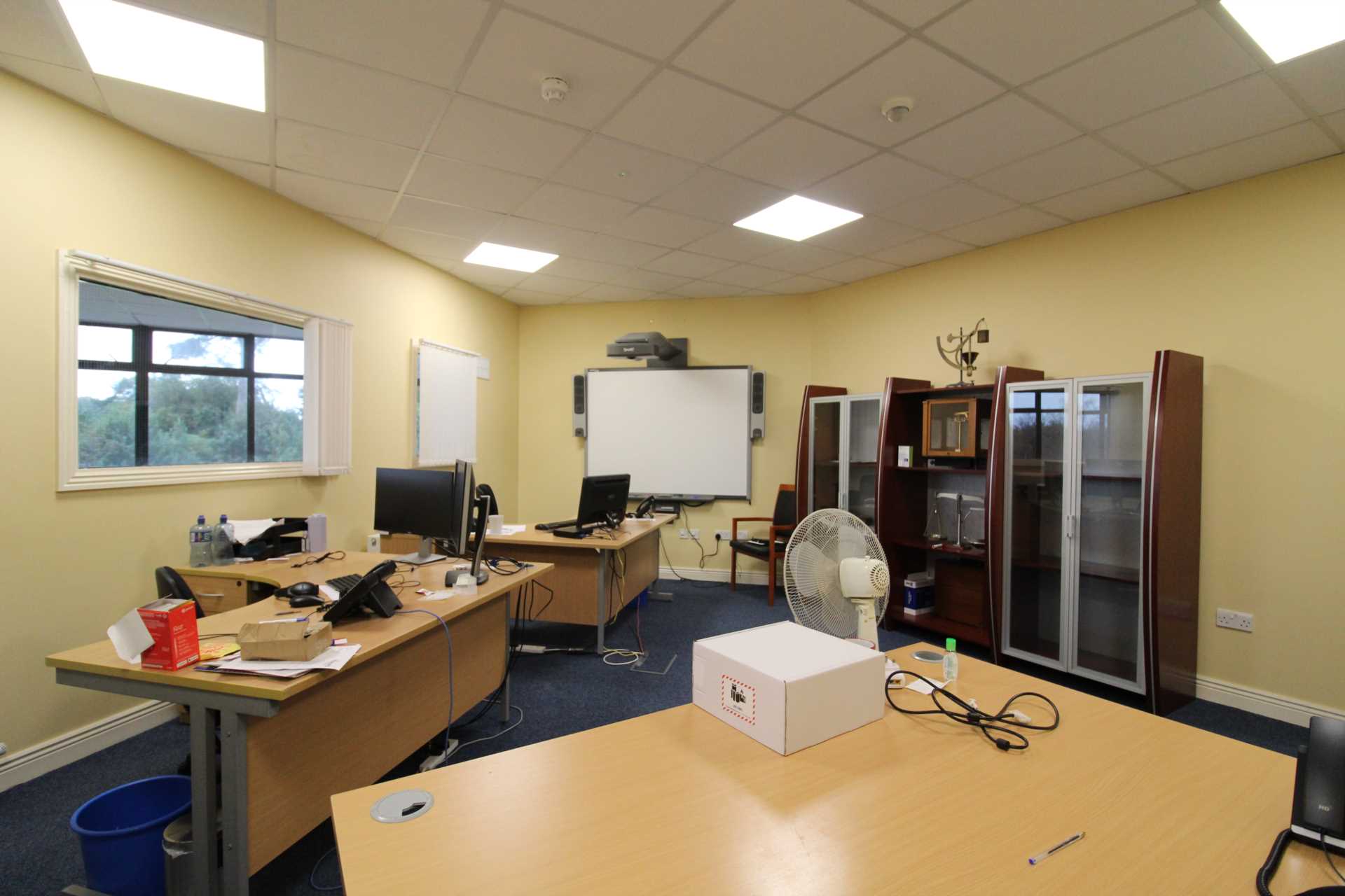Naas IDA Business Park, Blessington Road, Naas, Co. Kildare