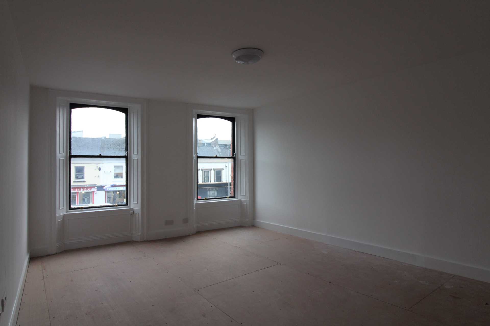 South Main Street & Abbey Street, Naas, Co. Kildare. W91 XV81