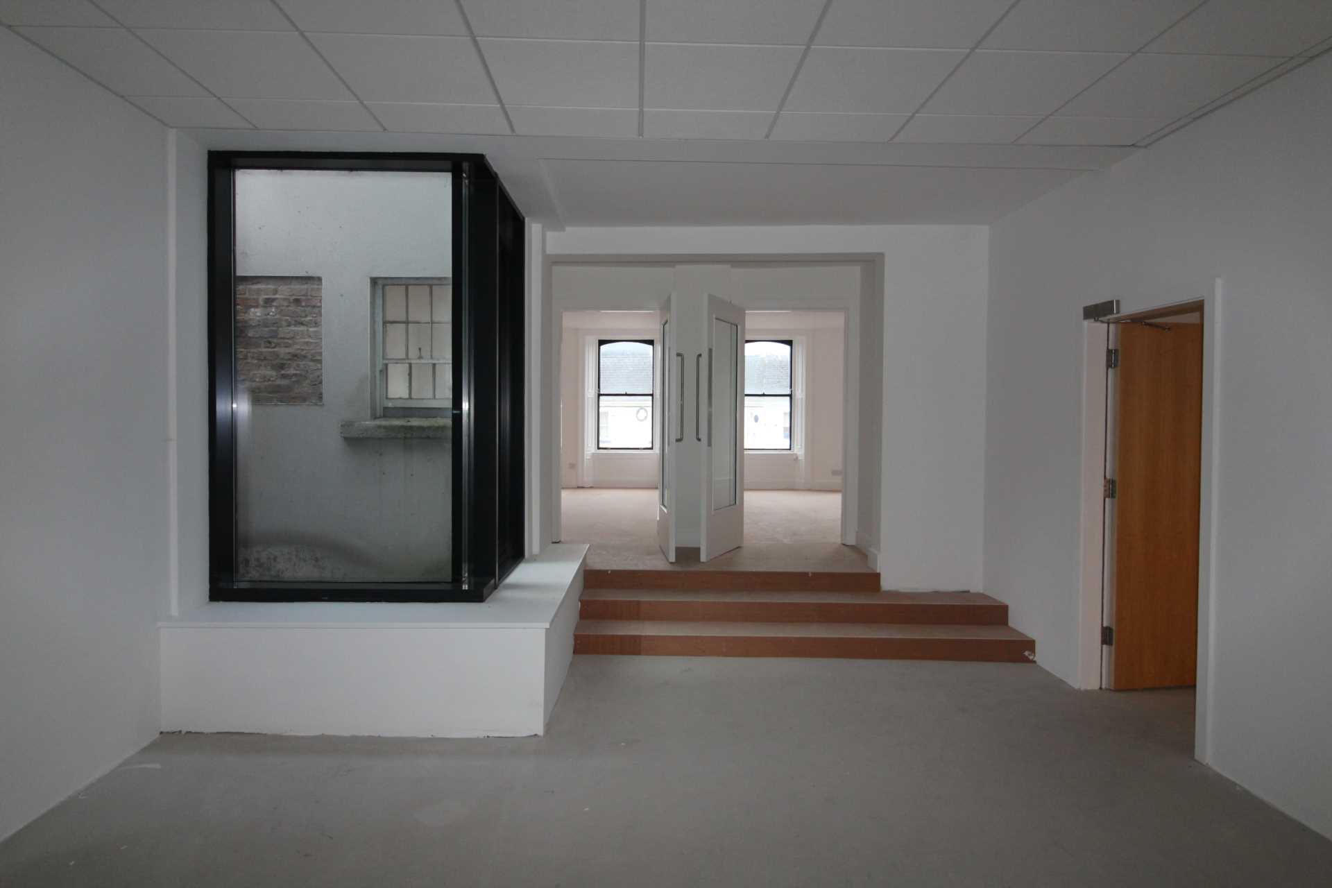 South Main Street & Abbey Street, Naas, Co. Kildare. W91 XV81