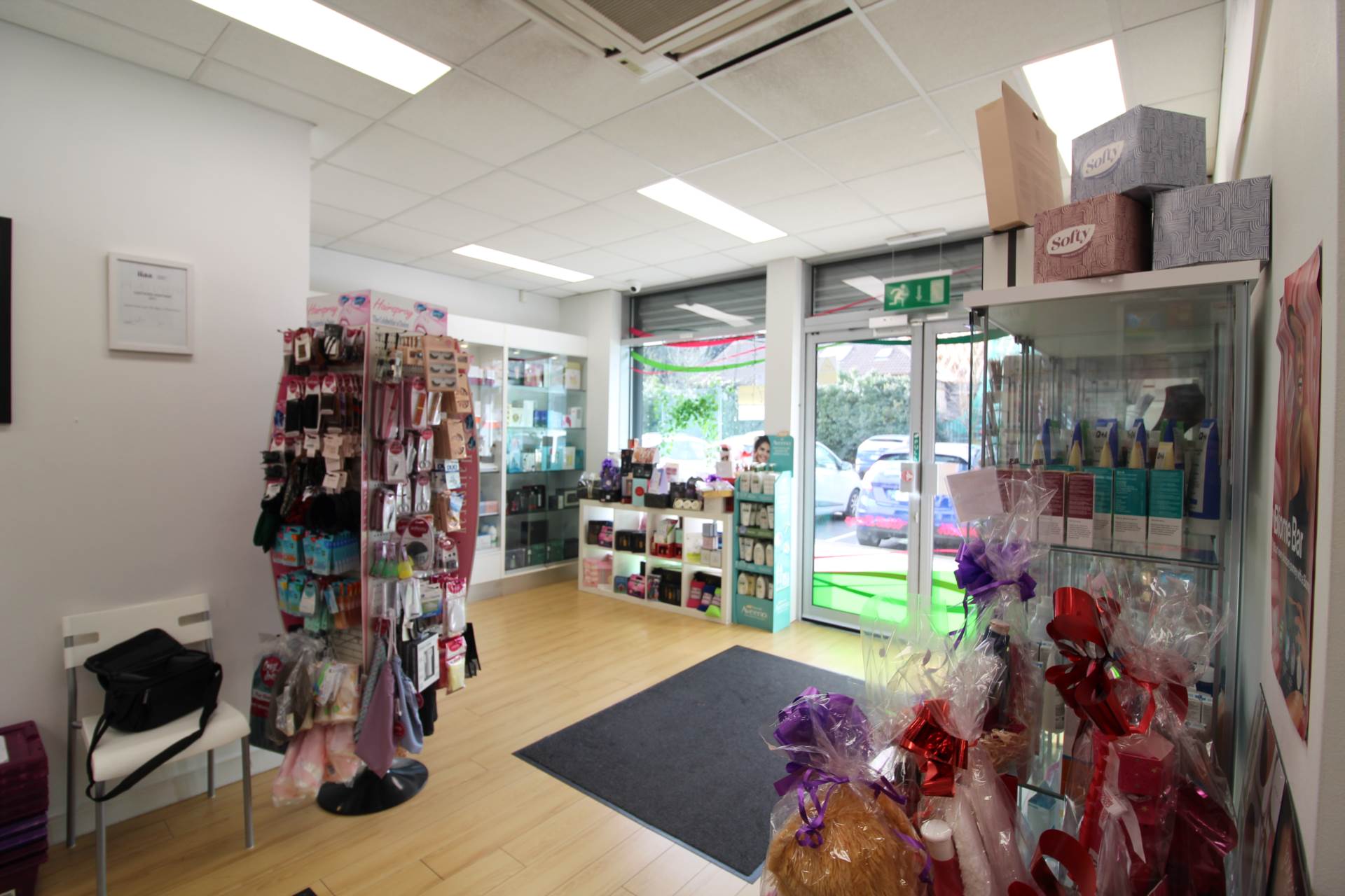 Unit 3, Aldi Centre, Old Lucan Road, Palmerstown, Dublin 20. D20 TR90