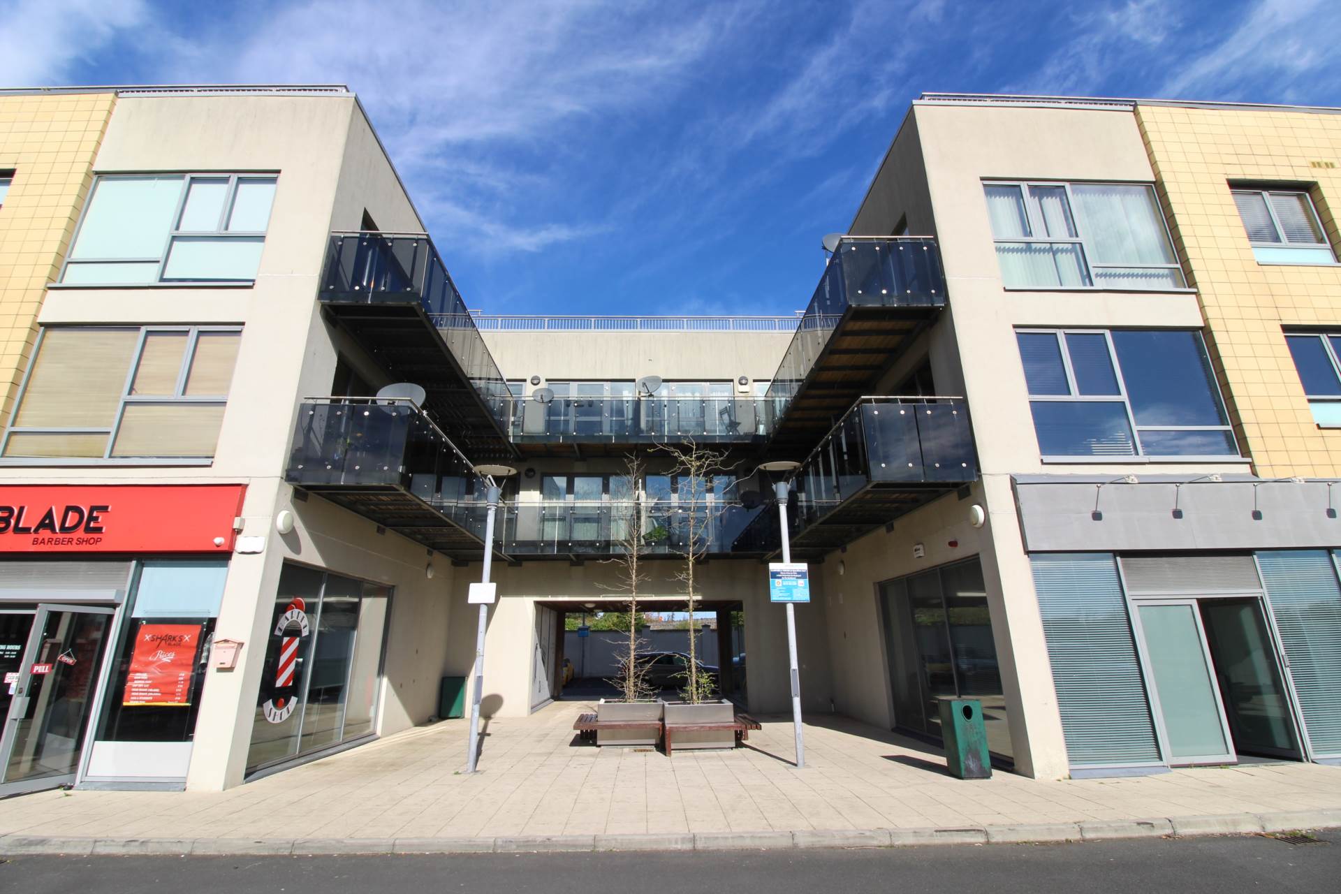 Apt. 14 Block B, The Waterways, Sallins, Naas, Co. Kildare