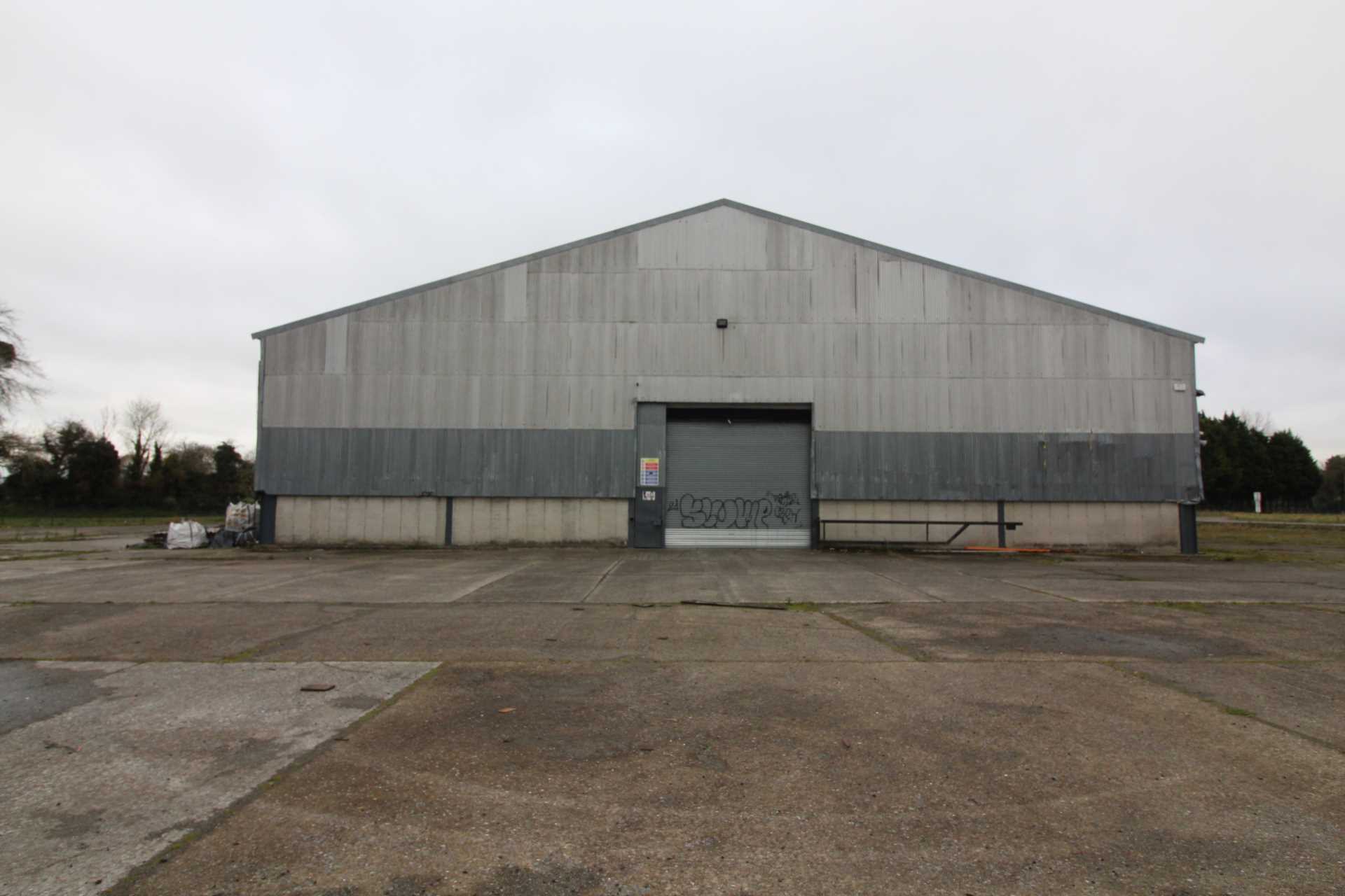 Industrial Unit, Lullymore, Co. Kildare W91 VP78
