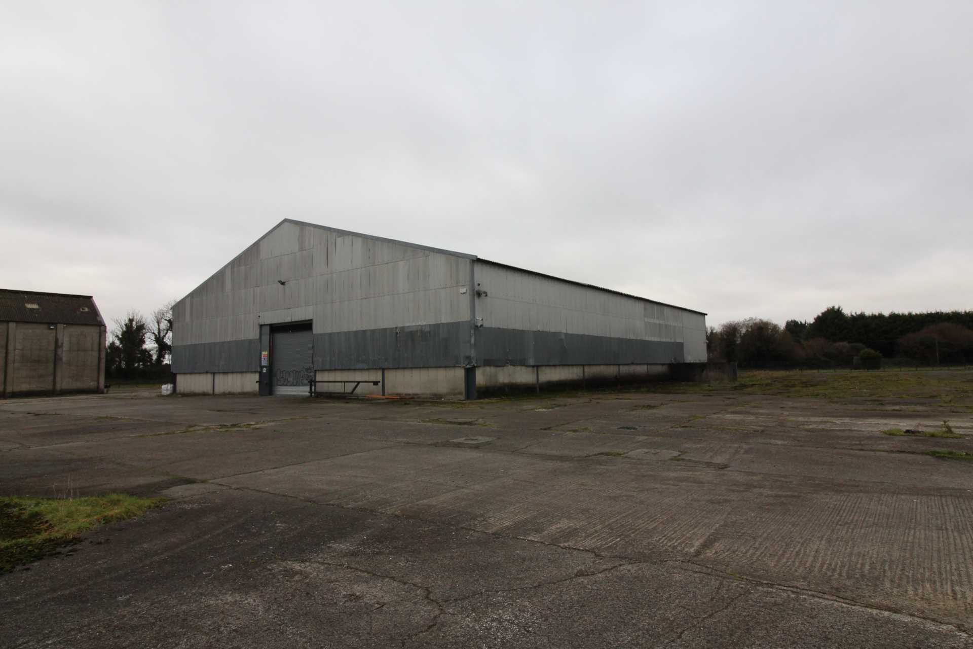 Industrial Unit, Lullymore, Co. Kildare W91 VP78 Industrial Unit, Lullymore, Co. Kildare W91 VP78