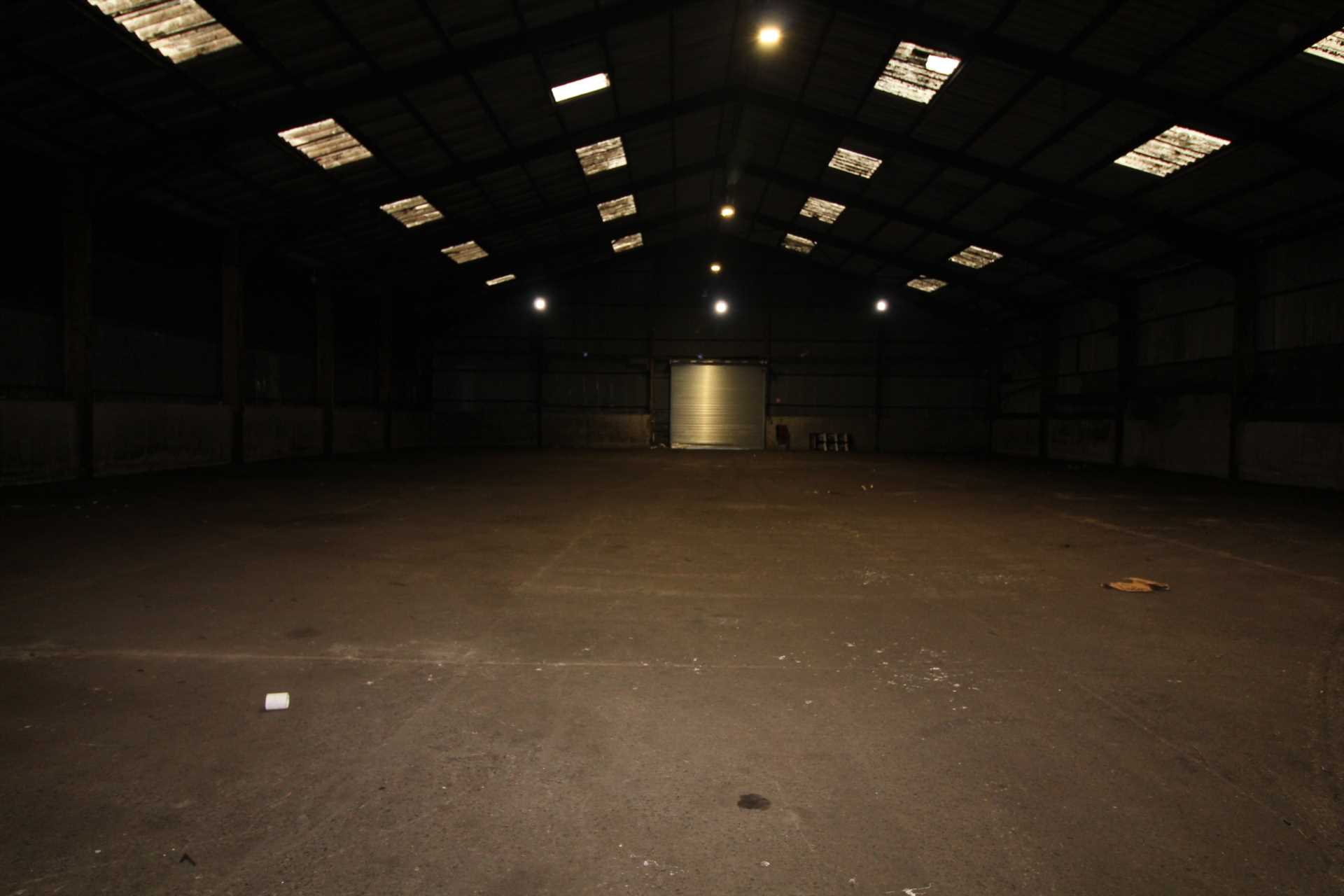 Industrial Unit, Lullymore, Co. Kildare W91 VP78 Industrial Unit, Lullymore, Co. Kildare W91 VP78