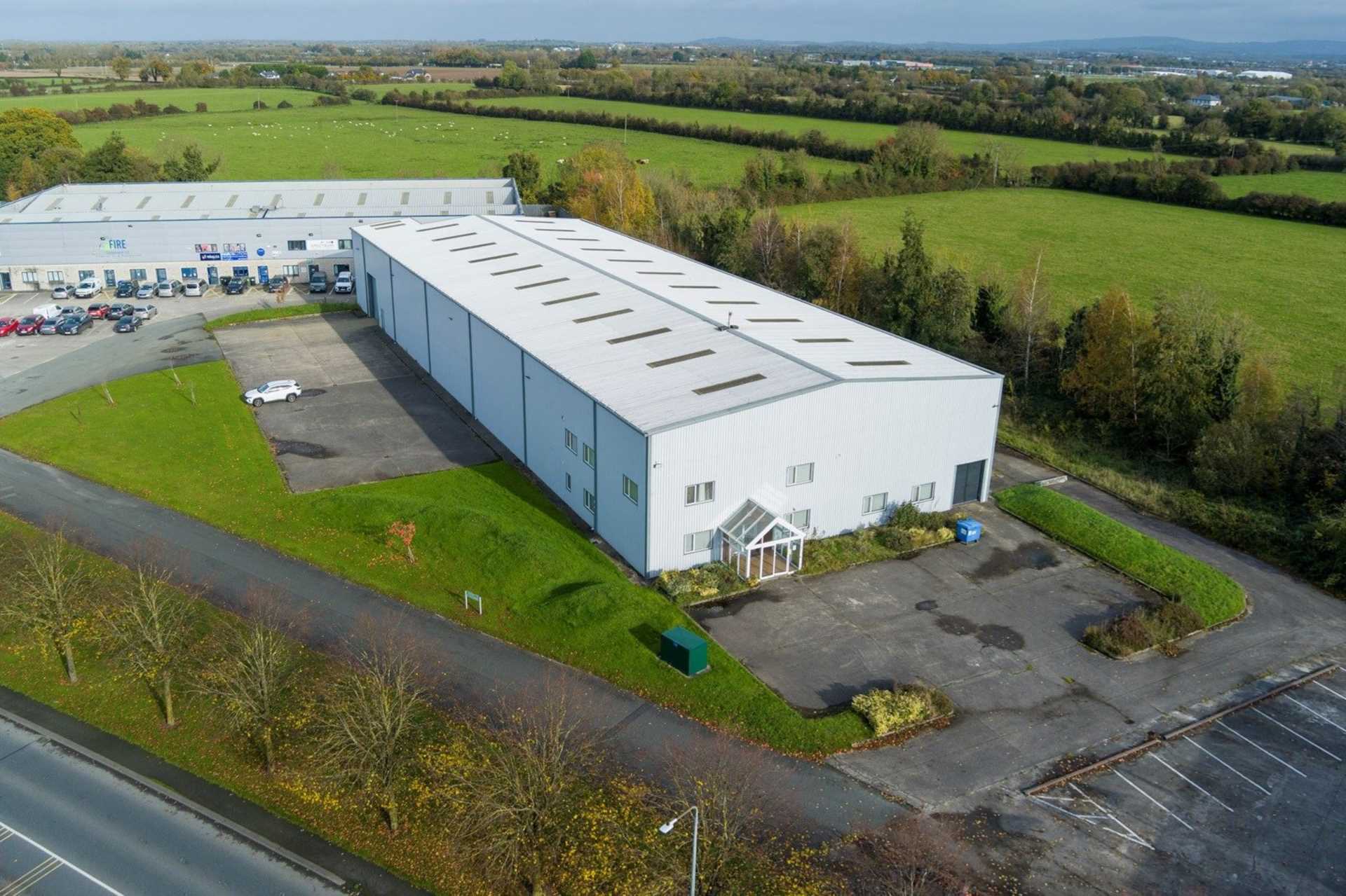 Unit W6 Momentum Logistics Park, Ladytown, Naas, Co. Kildare