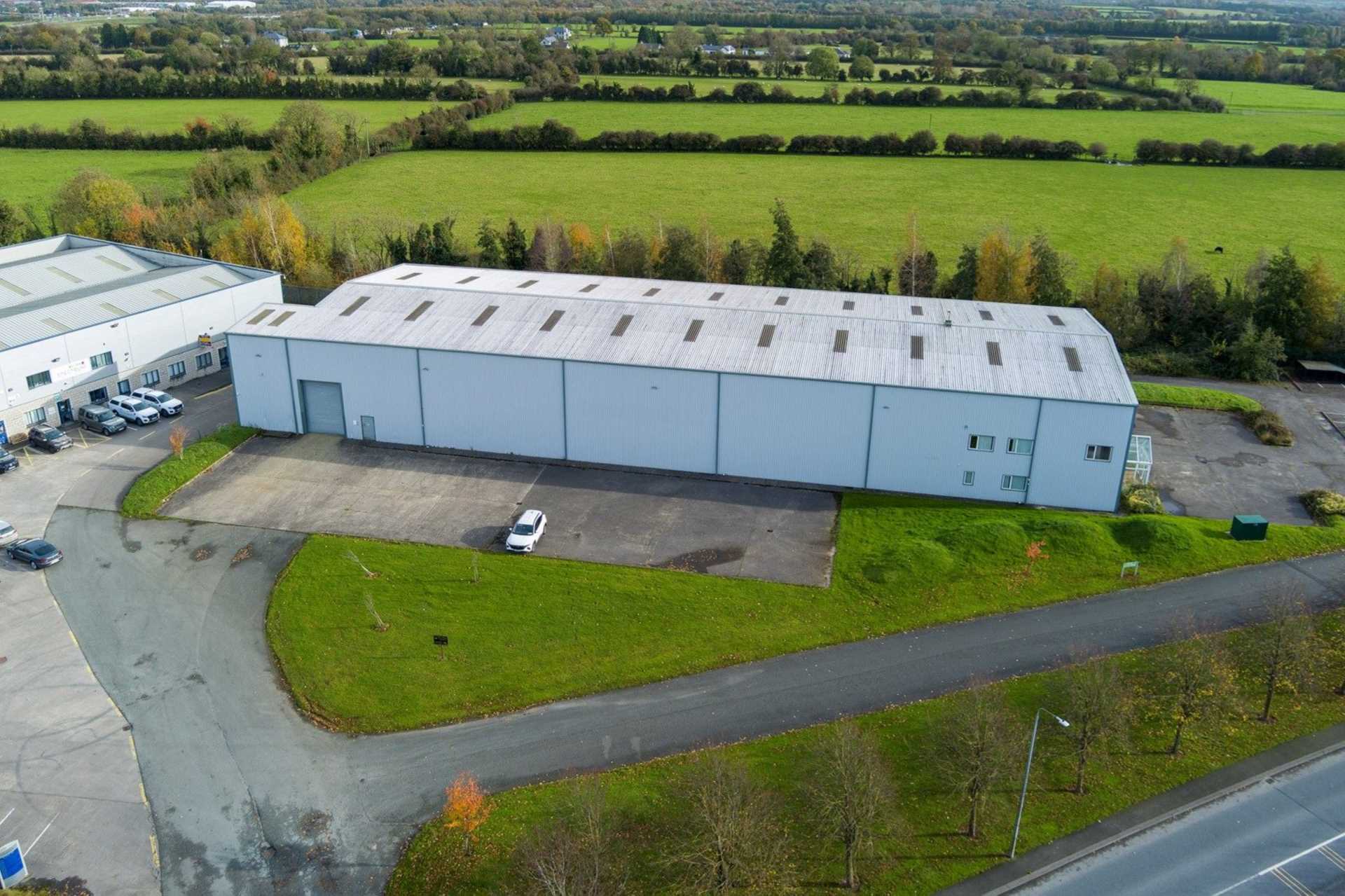 Unit W6 Momentum Logistics Park, Ladytown, Naas, Co. Kildare