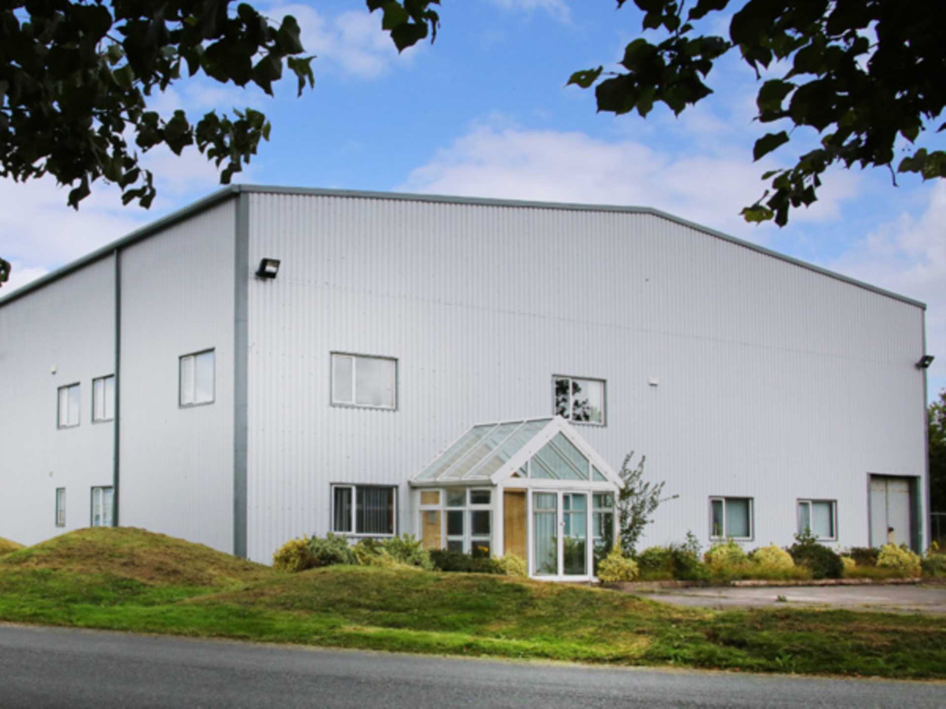 Unit W6 Momentum Logistics Park, Ladytown, Naas, Co. Kildare