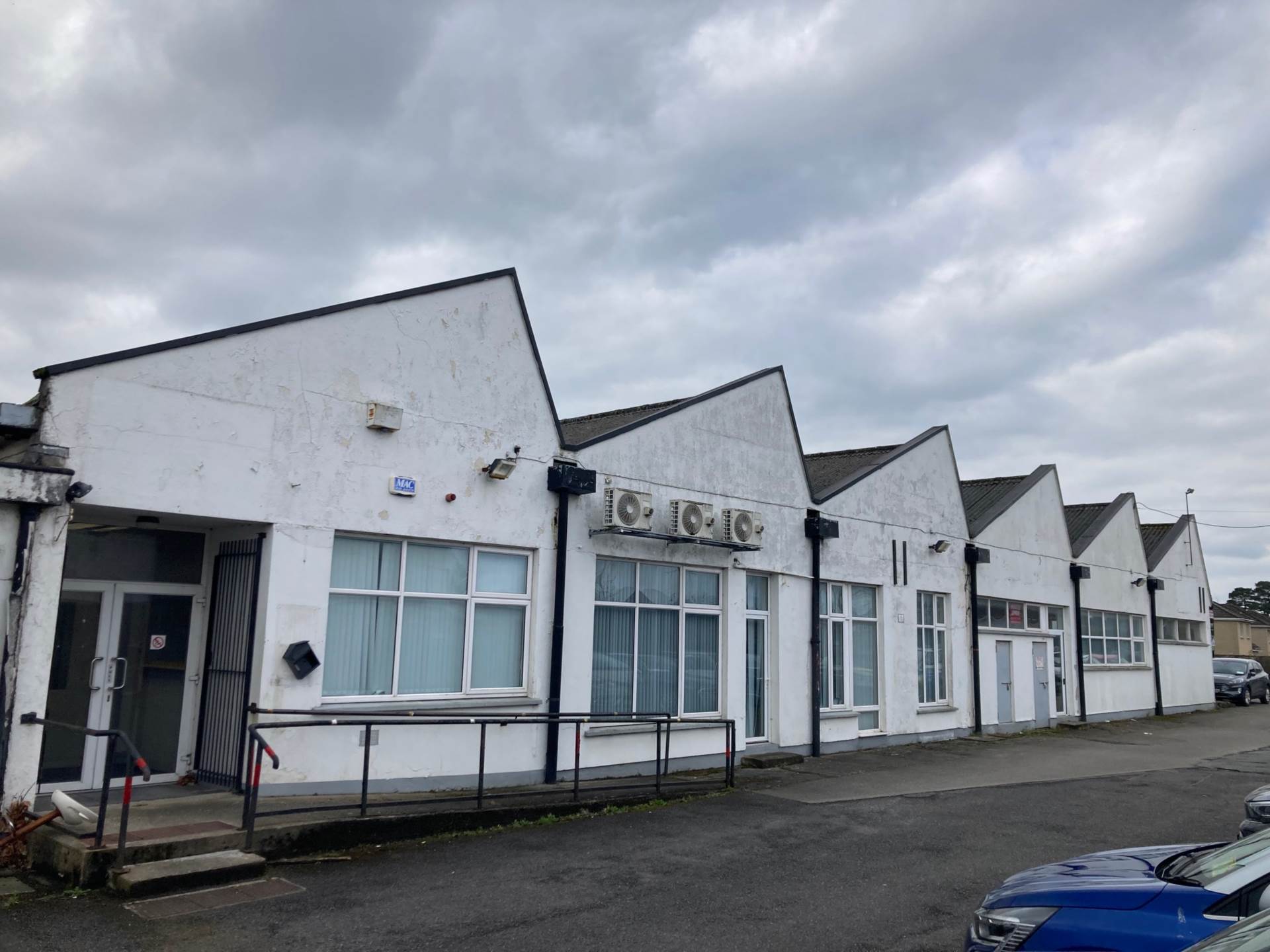 Unit 3, Jigginstown Commercial Centre, Newbridge Road, Naas, Co. Kildare. W91 A2XE