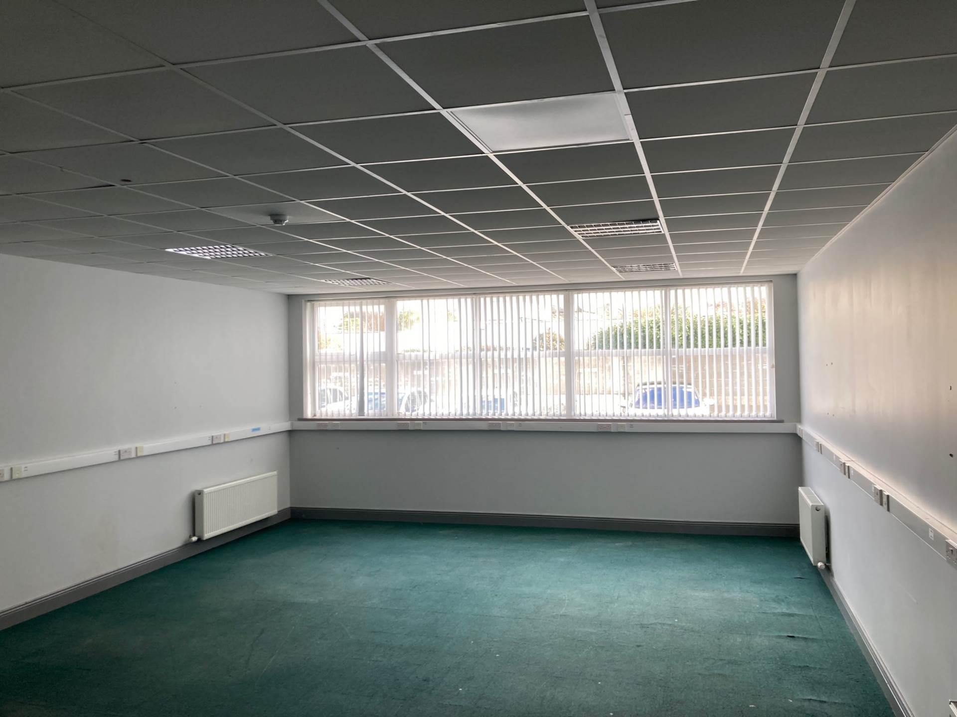 Unit 3, Jigginstown Commercial Centre, Newbridge Road, Naas, Co. Kildare. W91 A2XE