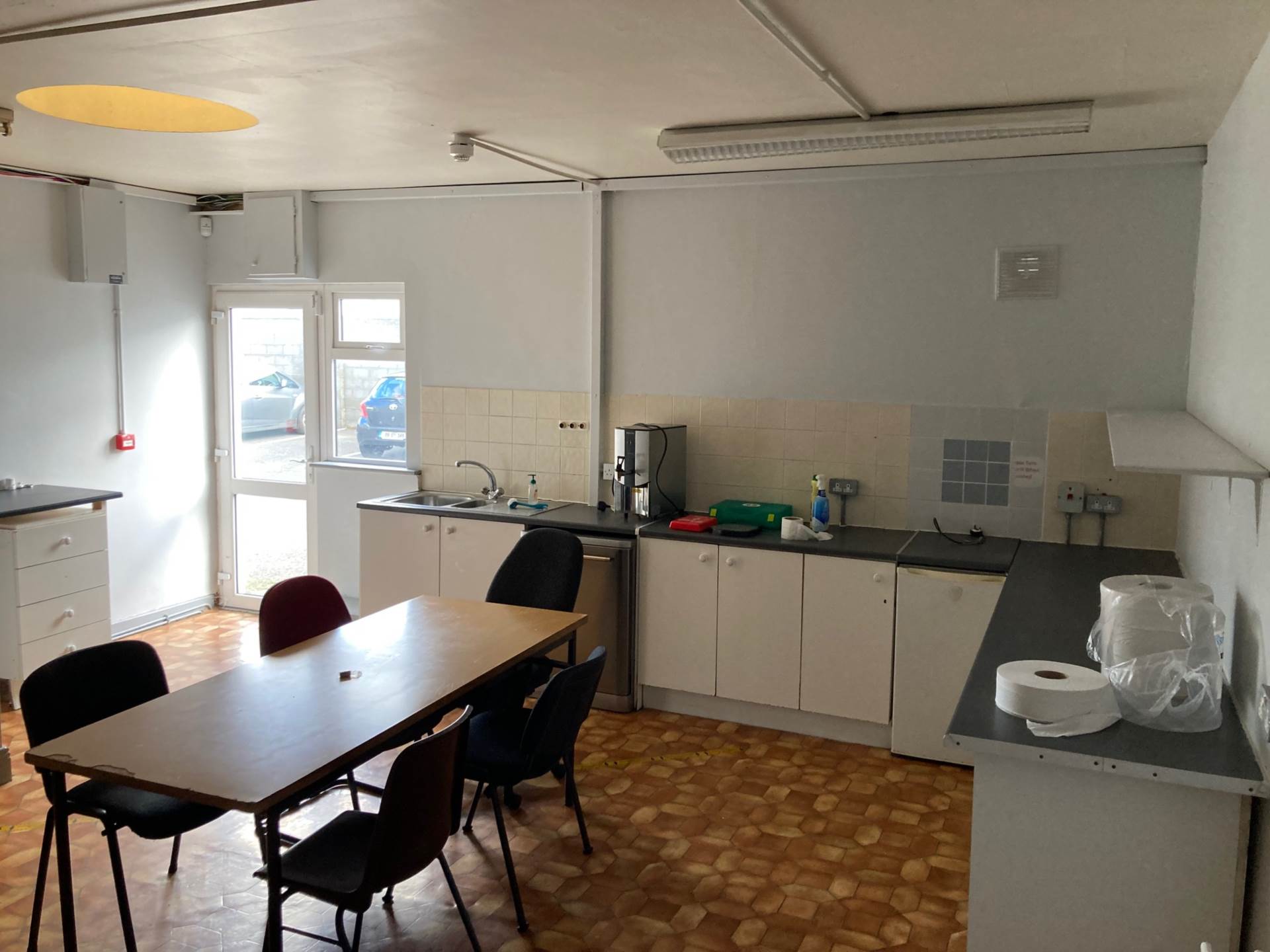 Unit 3, Jigginstown Commercial Centre, Newbridge Road, Naas, Co. Kildare. W91 A2XE