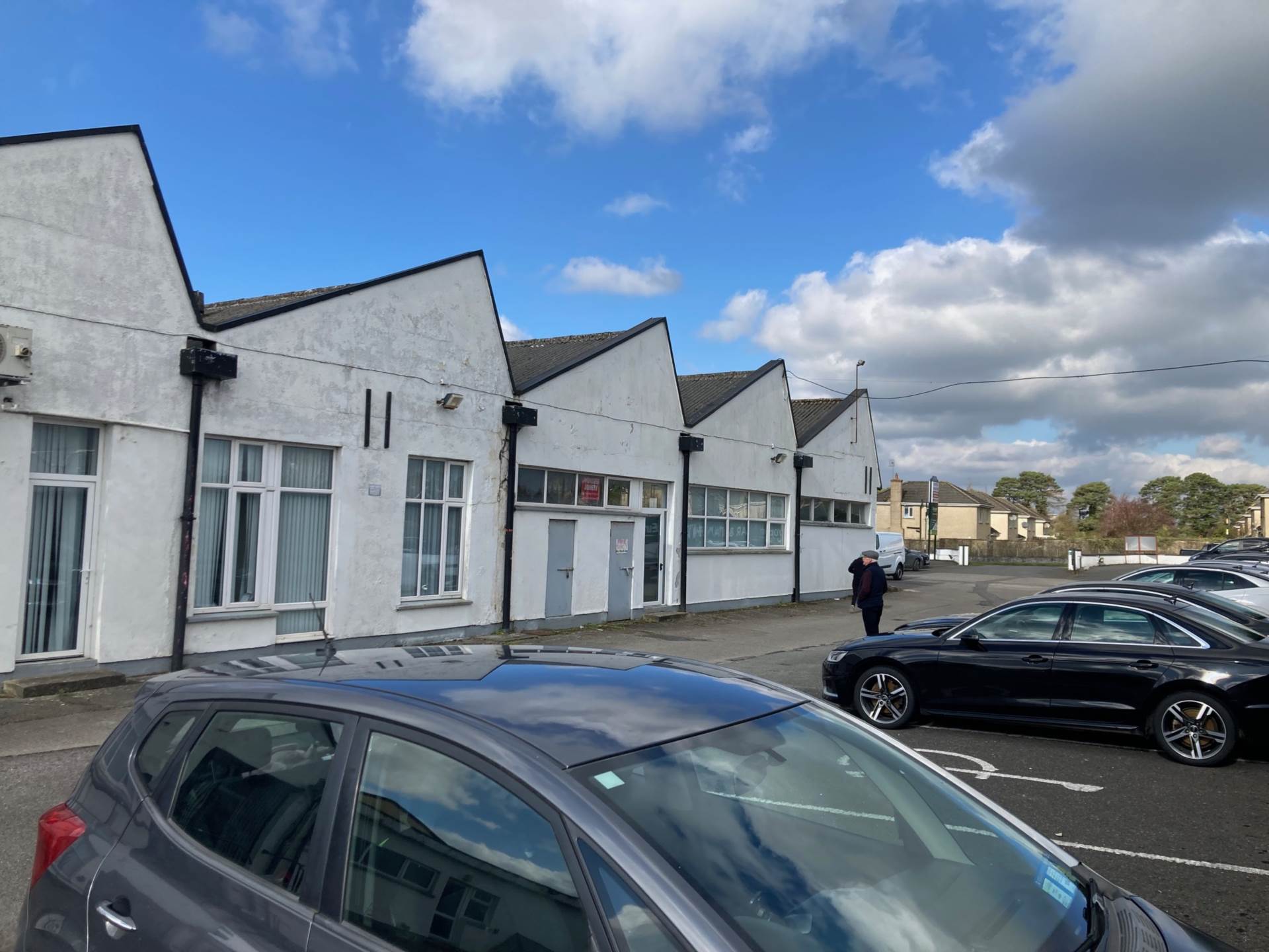 Unit 3, Jigginstown Commercial Centre, Newbridge Road, Naas, Co. Kildare. W91 A2XE