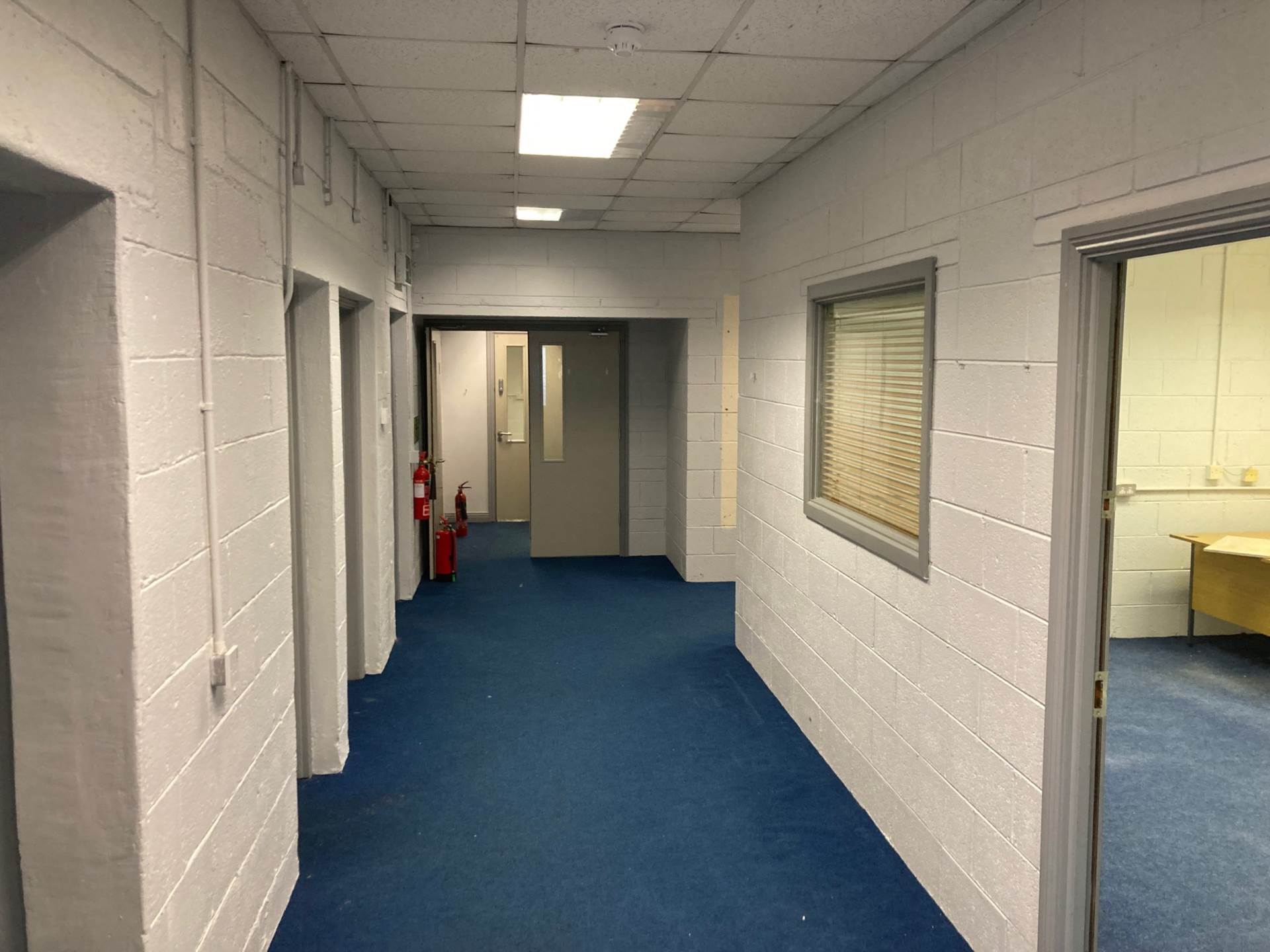 Unit 3, Jigginstown Commercial Centre, Newbridge Road, Naas, Co. Kildare. W91 A2XE