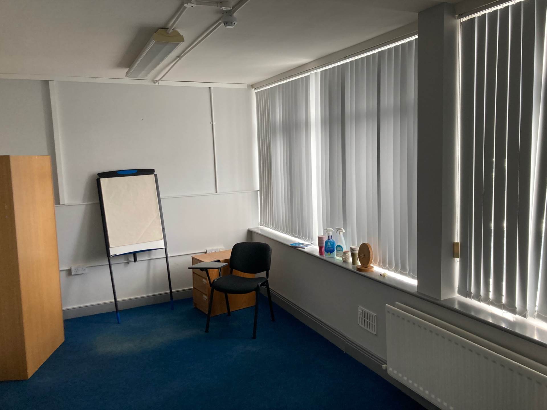 Unit 3, Jigginstown Commercial Centre, Newbridge Road, Naas, Co. Kildare. W91 A2XE