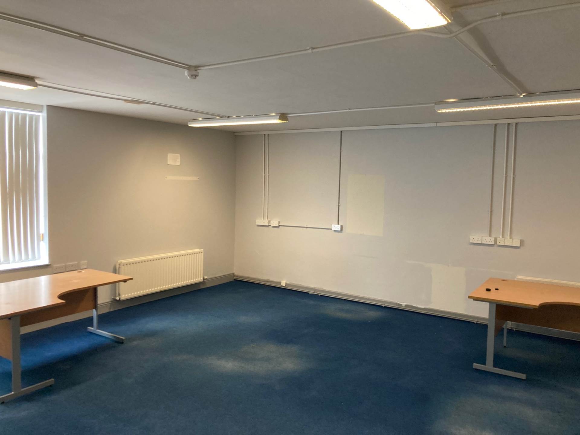 Unit 3, Jigginstown Commercial Centre, Newbridge Road, Naas, Co. Kildare. W91 A2XE