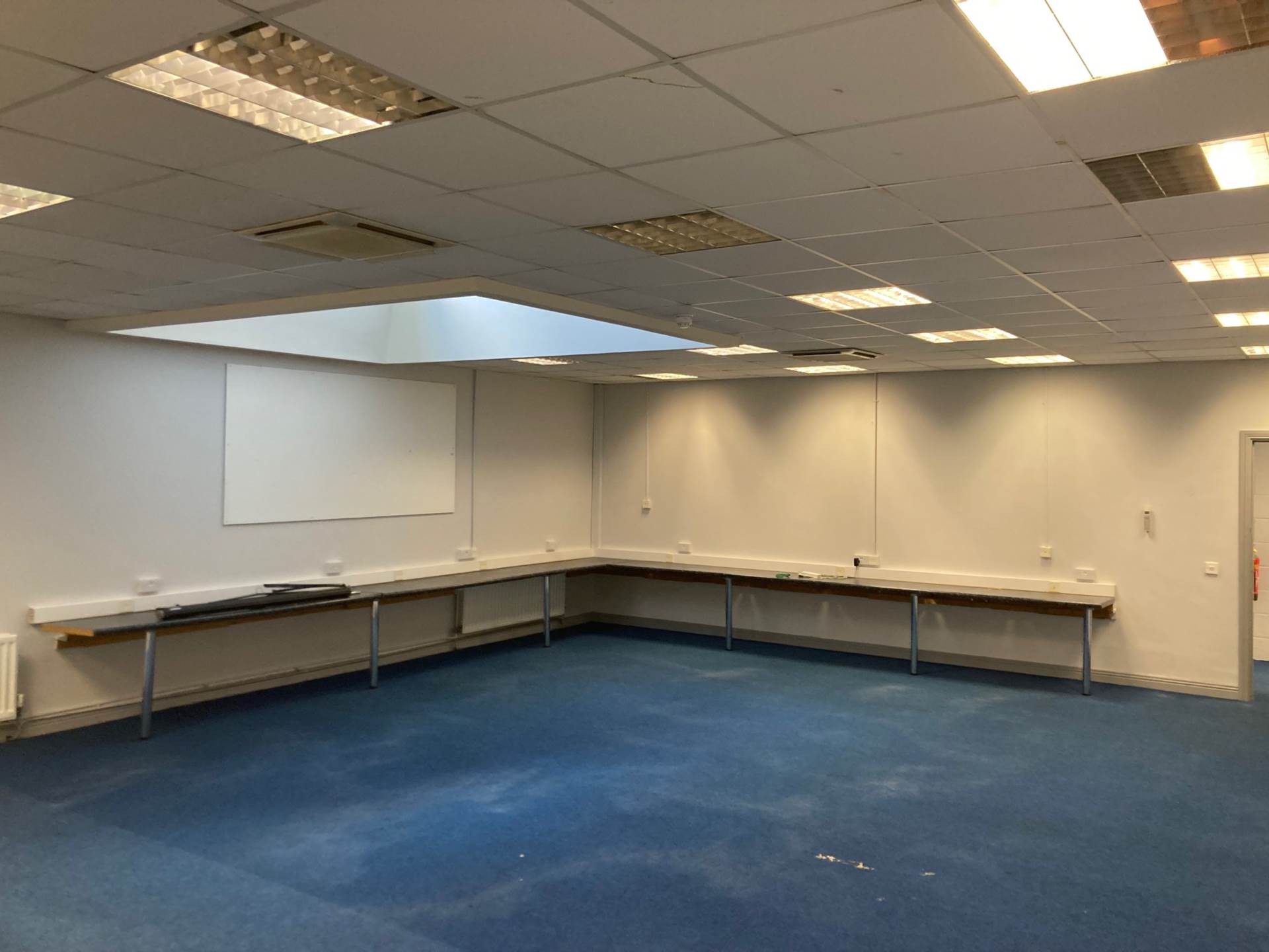 Unit 3, Jigginstown Commercial Centre, Newbridge Road, Naas, Co. Kildare. W91 A2XE