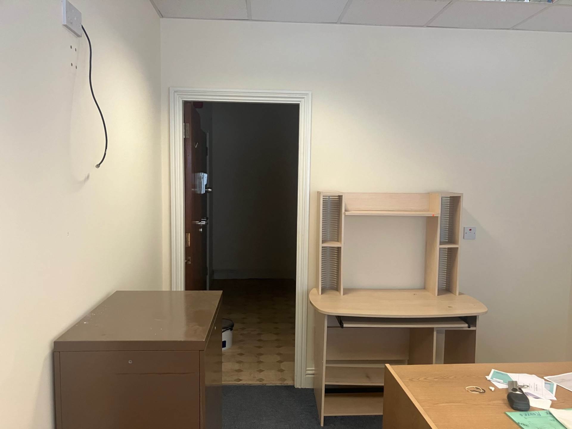 Unit J6, M7 Business Park, Naas, Co. Kildare. W91 EN24