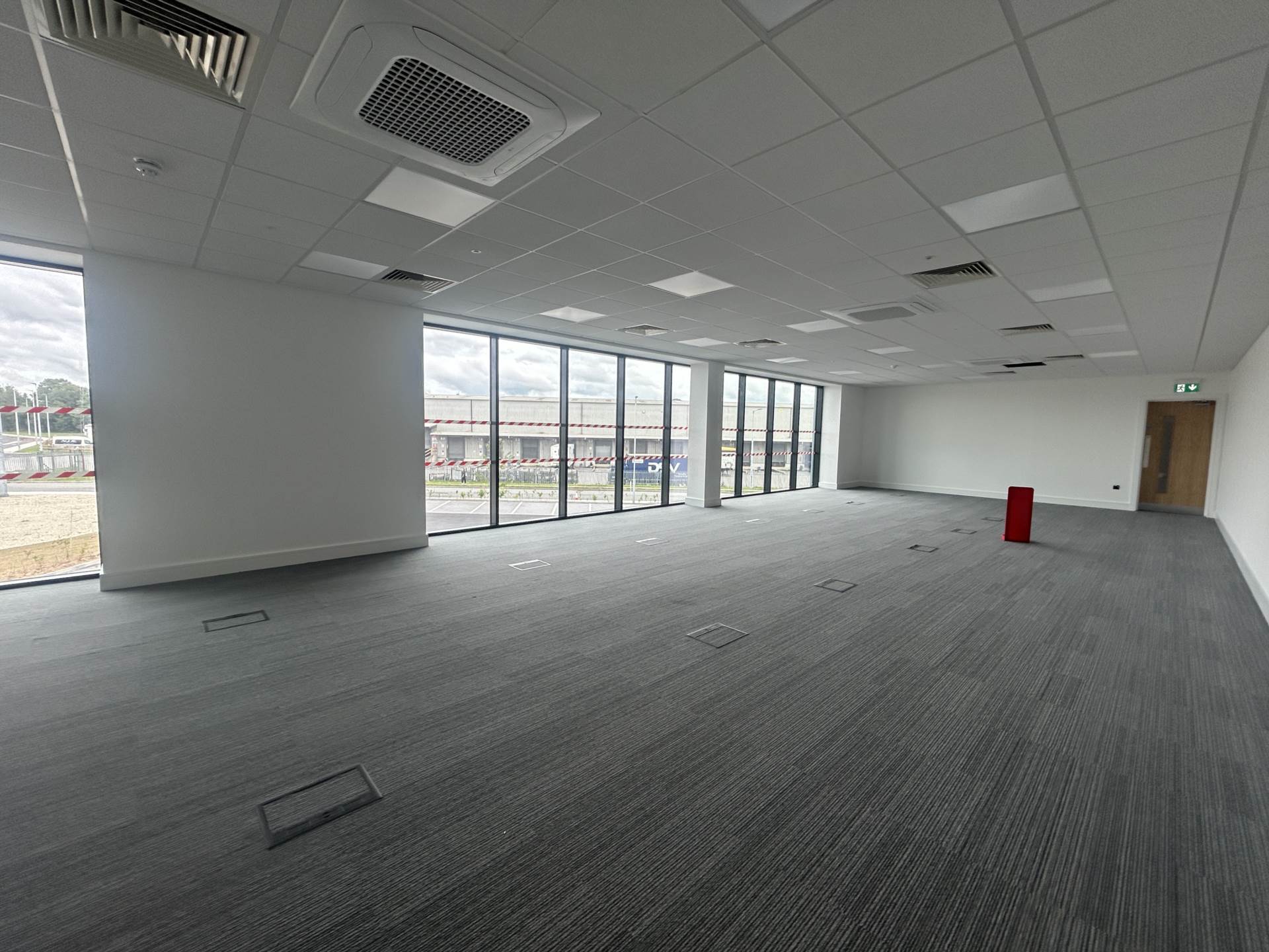 Unit 28A Momentum Logistics Park, Naas, Co. Kildare