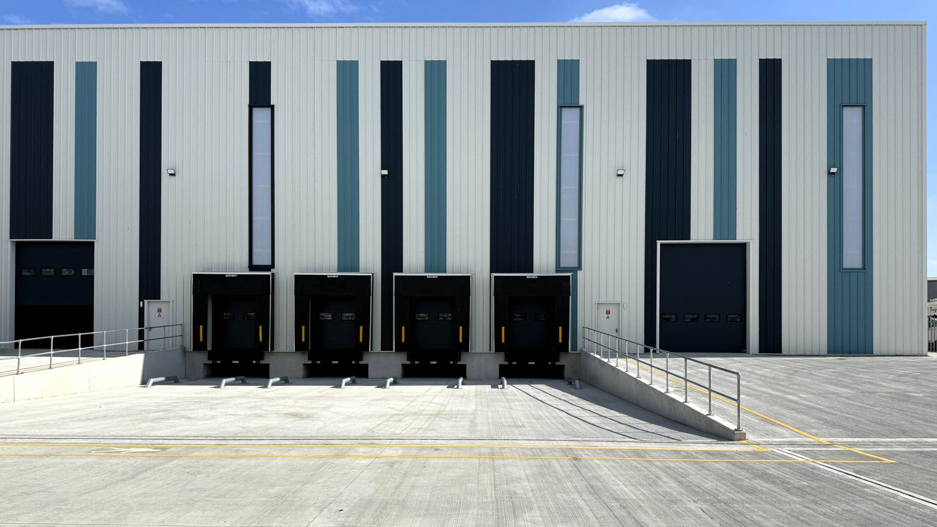 Unit 28A Momentum Logistics Park, Naas, Co. Kildare