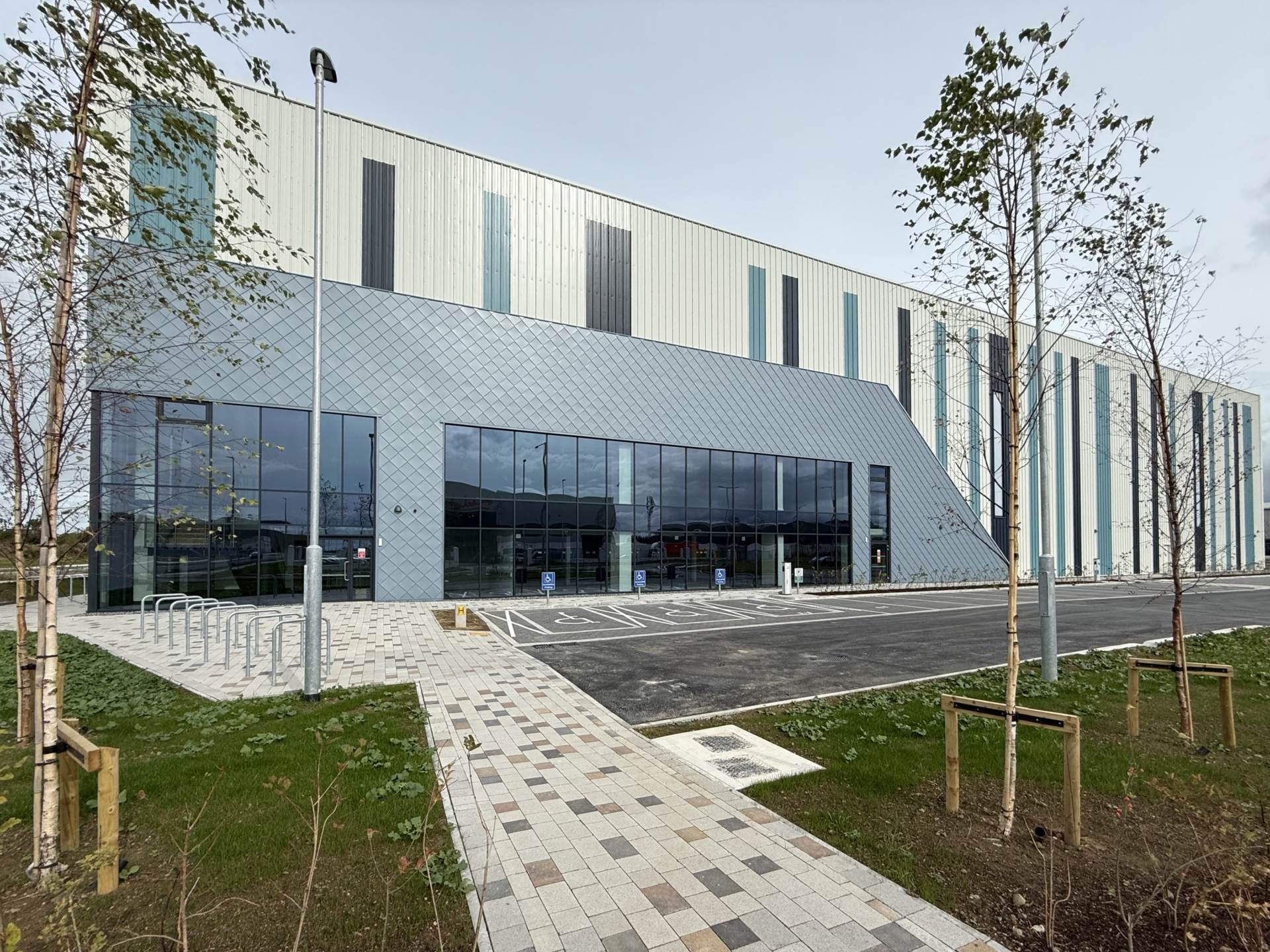 Unit 28B Momentum Logistics Park, Naas, Co. Kildare