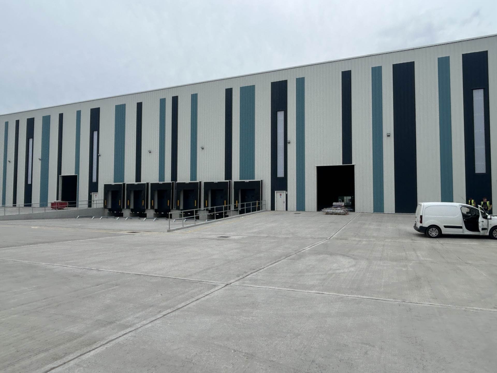 Unit 28B Momentum Logistics Park, Naas, Co. Kildare
