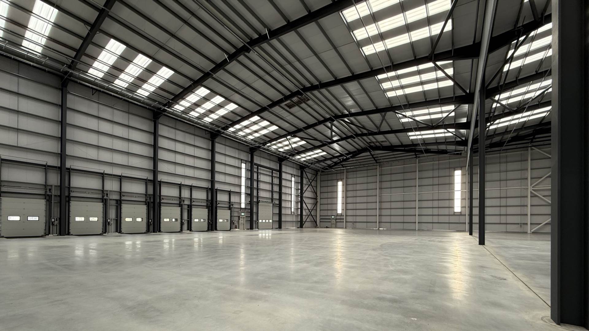 Unit 28B Momentum Logistics Park, Naas, Co. Kildare