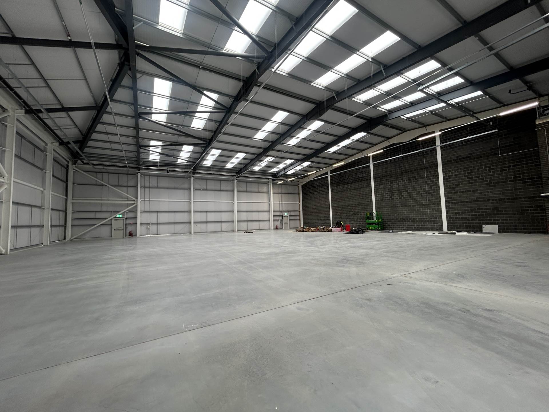 Unit 39A & B Momentum Logistics Park, Naas, Co. Kildare