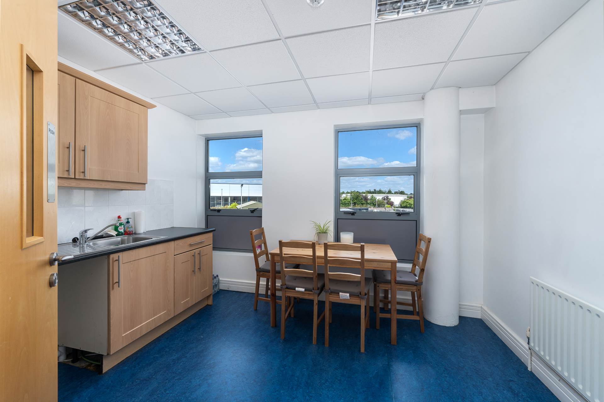 Purpose Built Motor Showroom, Wexford Road Business Park, Carlow, R93 K260