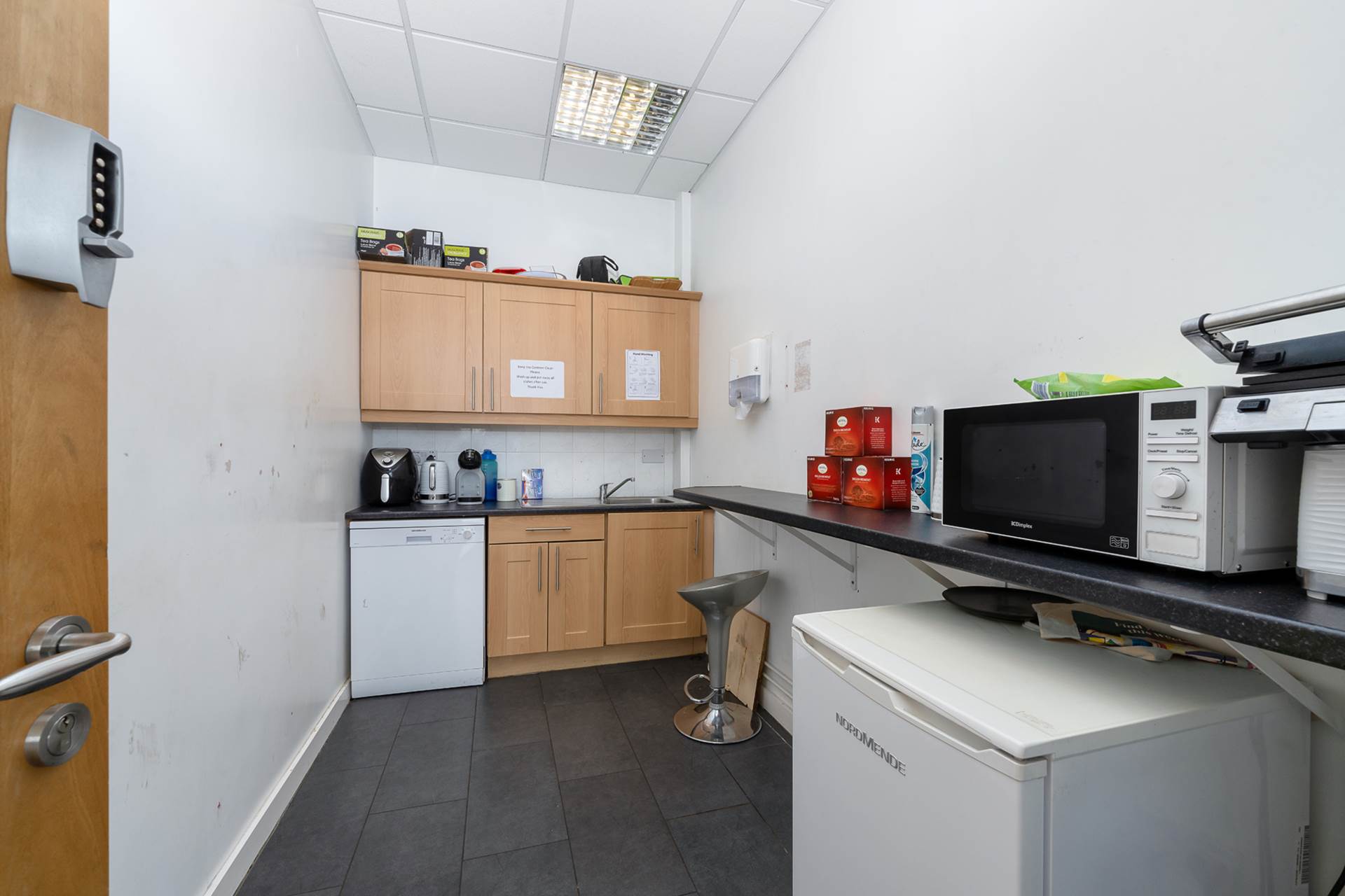 Purpose Built Motor Showroom, Wexford Road Business Park, Carlow, R93 K260