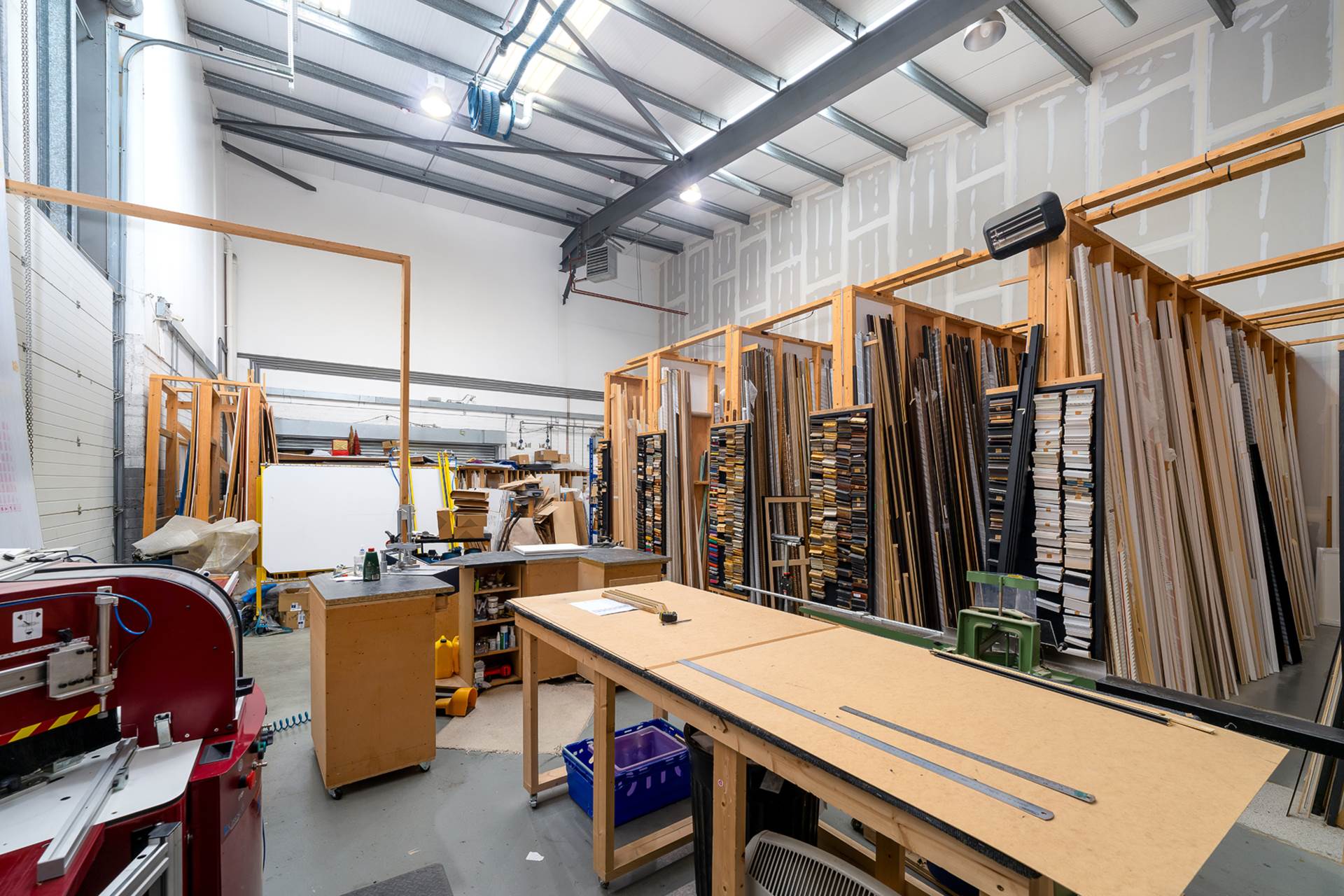 Purpose Built Motor Showroom, Wexford Road Business Park, Carlow, R93 K260