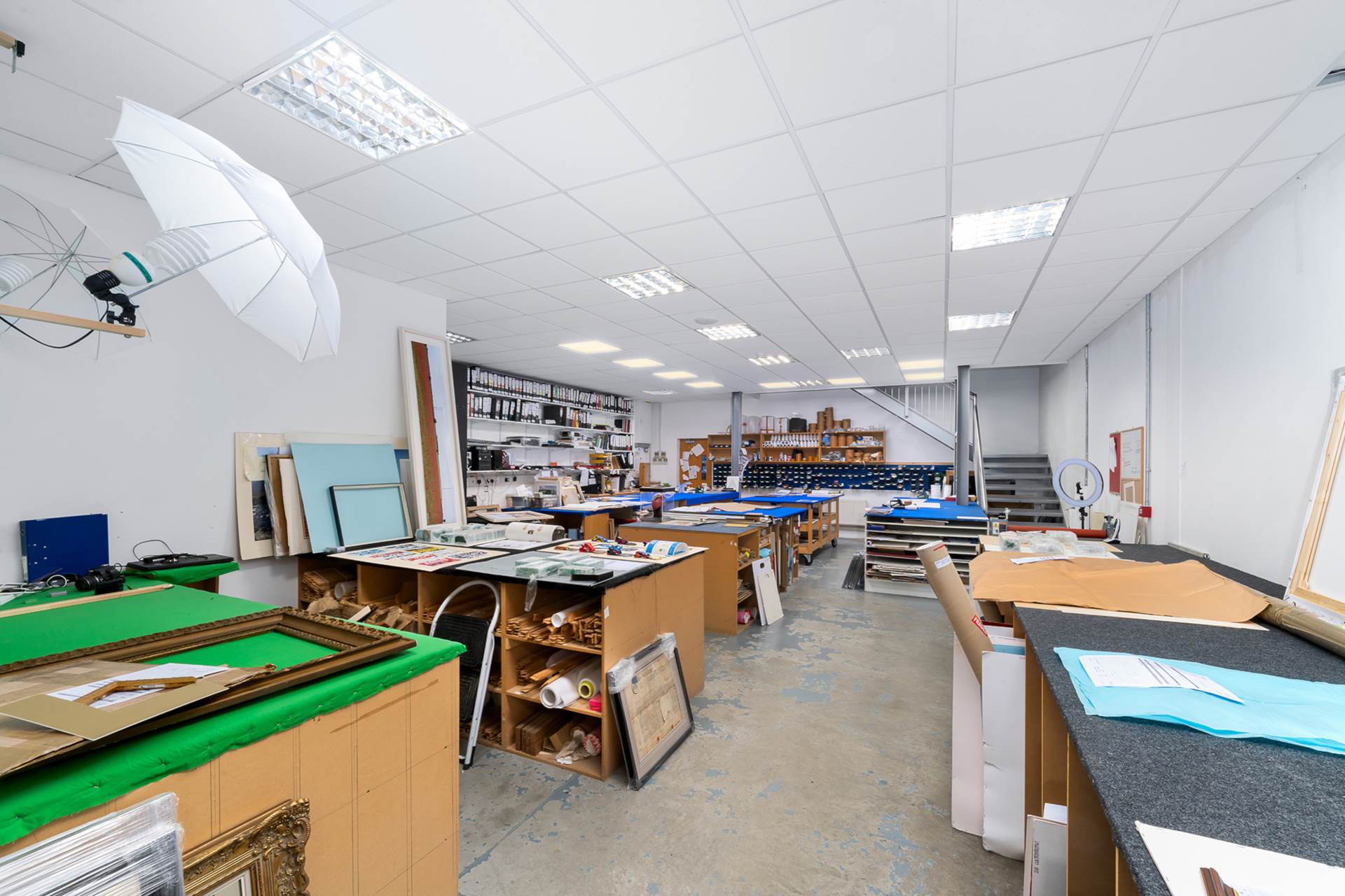 Purpose Built Motor Showroom, Wexford Road Business Park, Carlow, R93 K260