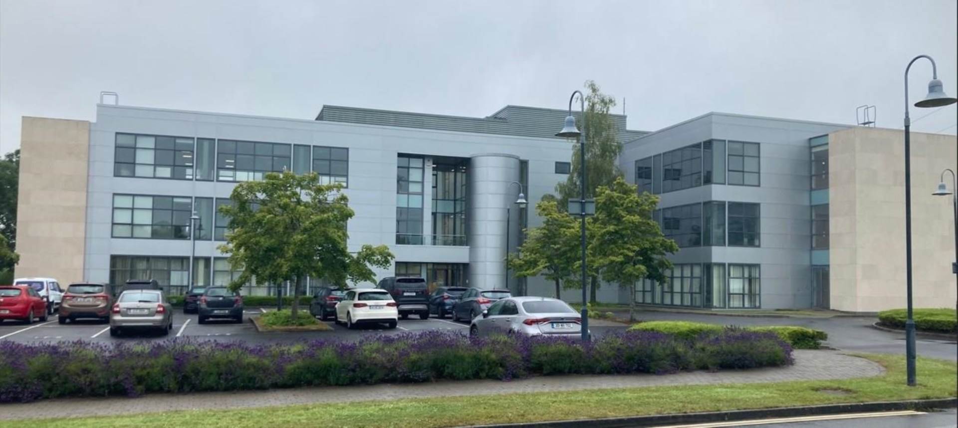 Second Floor, Chestnut House, Millennium Park, Naas, Co. Kildare. W91 FH6T