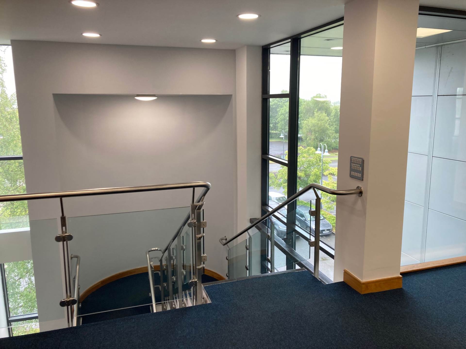 Second Floor, Chestnut House, Millennium Park, Naas, Co. Kildare. W91 FH6T