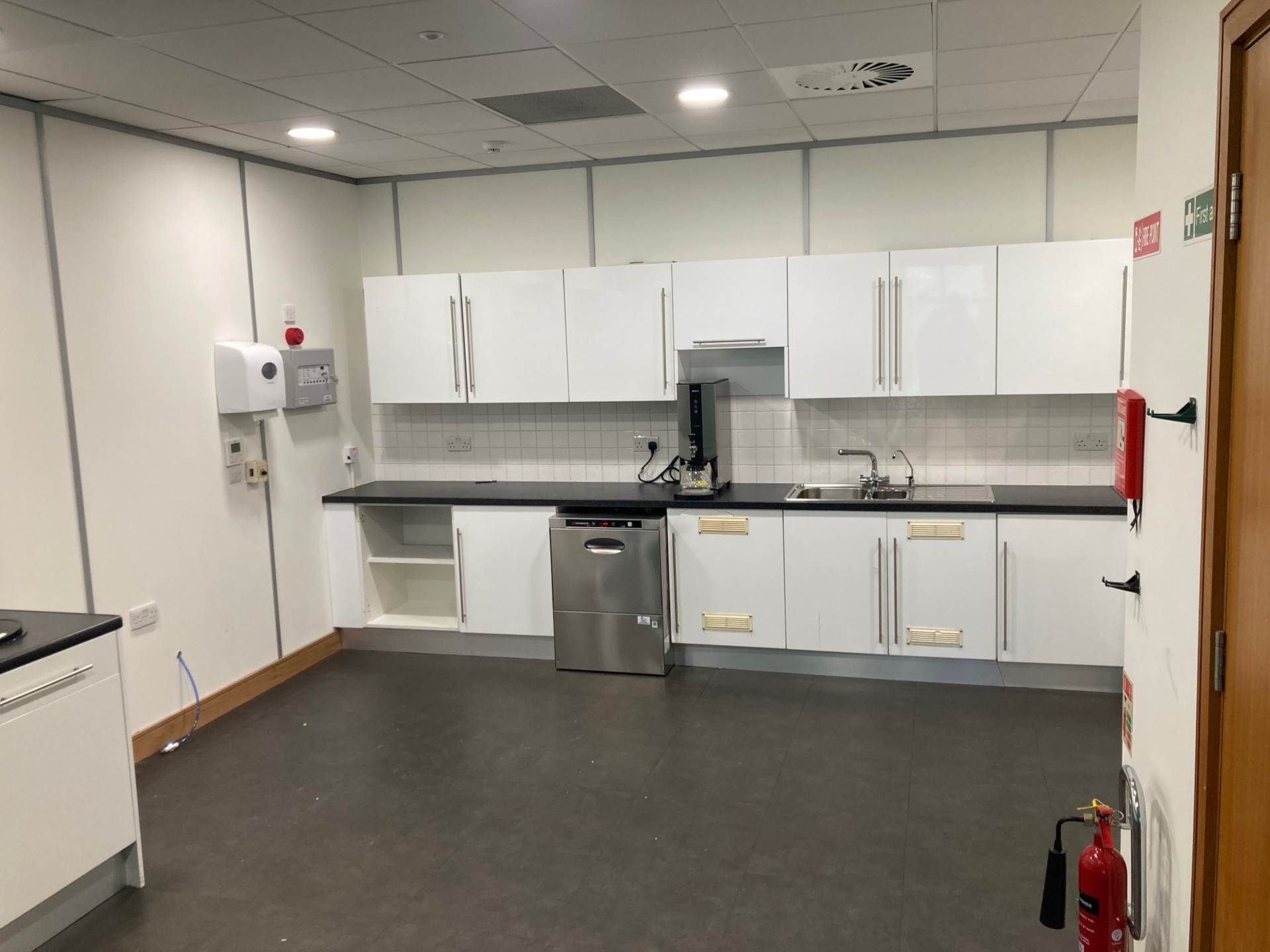 Second Floor, Chestnut House, Millennium Park, Naas, Co. Kildare. W91 FH6T