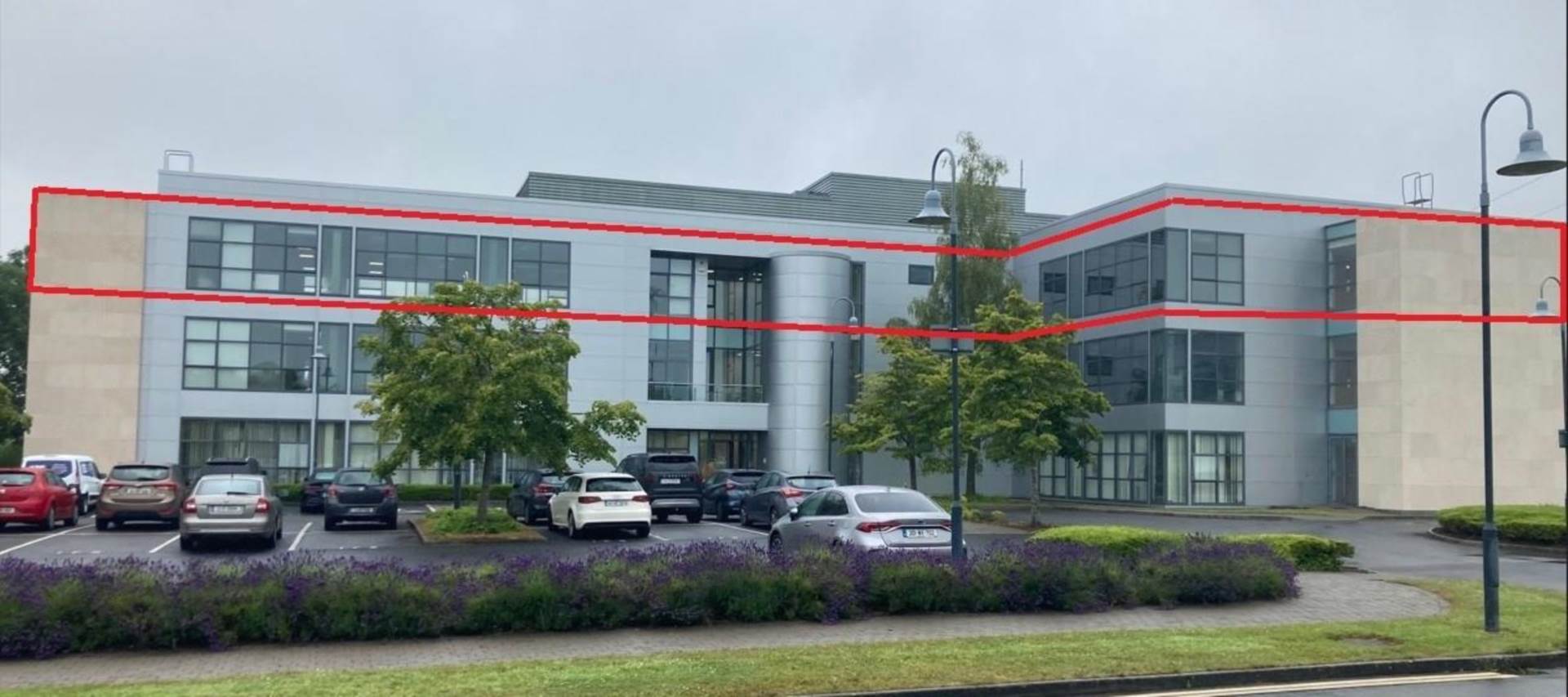 Second Floor, Chestnut House, Millennium Park, Naas, Co. Kildare. W91 FH6T