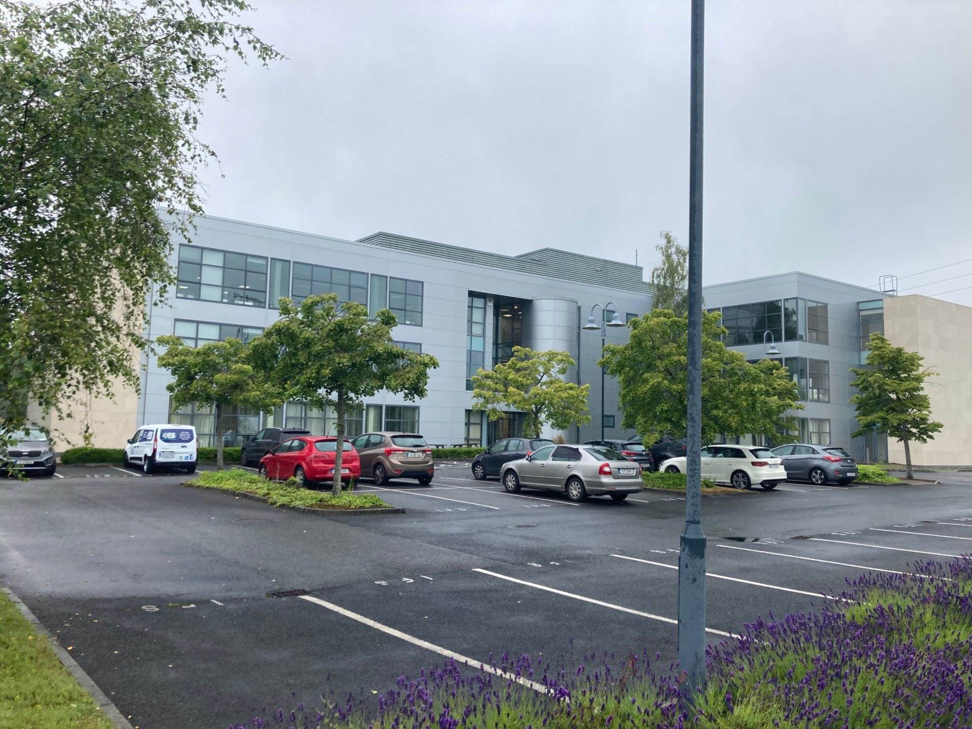 Second Floor, Chestnut House, Millennium Park, Naas, Co. Kildare. W91 FH6T