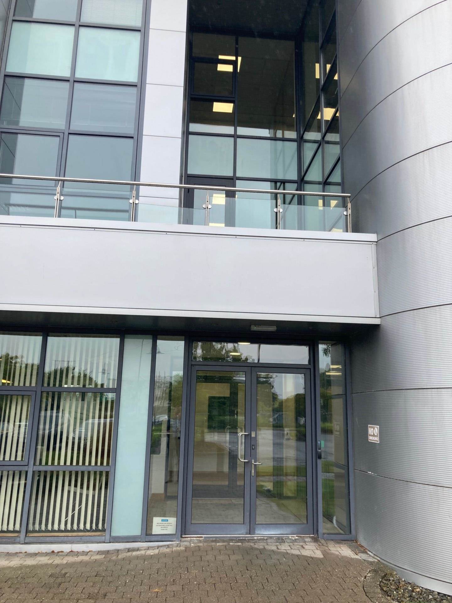 Second Floor, Chestnut House, Millennium Park, Naas, Co. Kildare. W91 FH6T