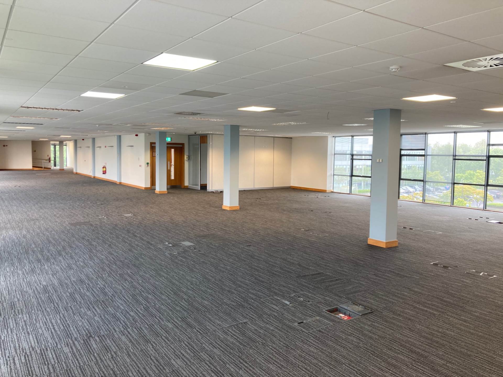 Second Floor, Chestnut House, Millennium Park, Naas, Co. Kildare. W91 FH6T