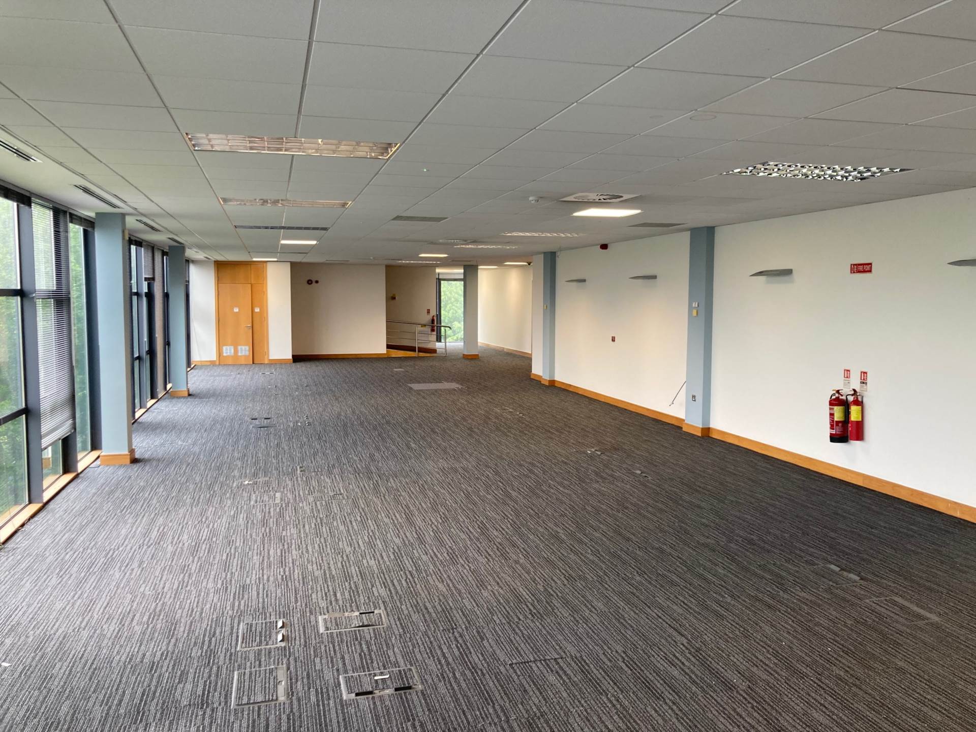 Second Floor, Chestnut House, Millennium Park, Naas, Co. Kildare. W91 FH6T