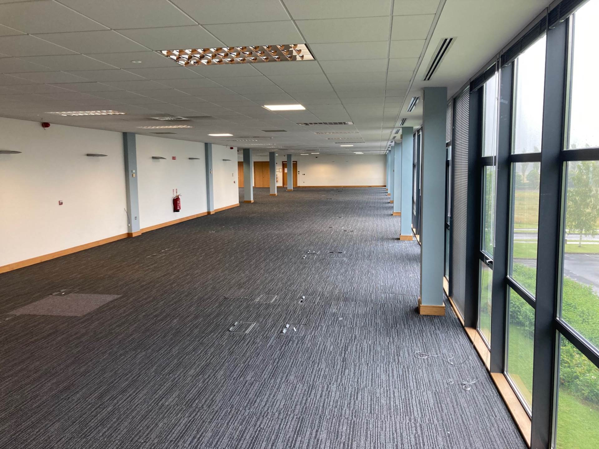 Second Floor, Chestnut House, Millennium Park, Naas, Co. Kildare. W91 FH6T