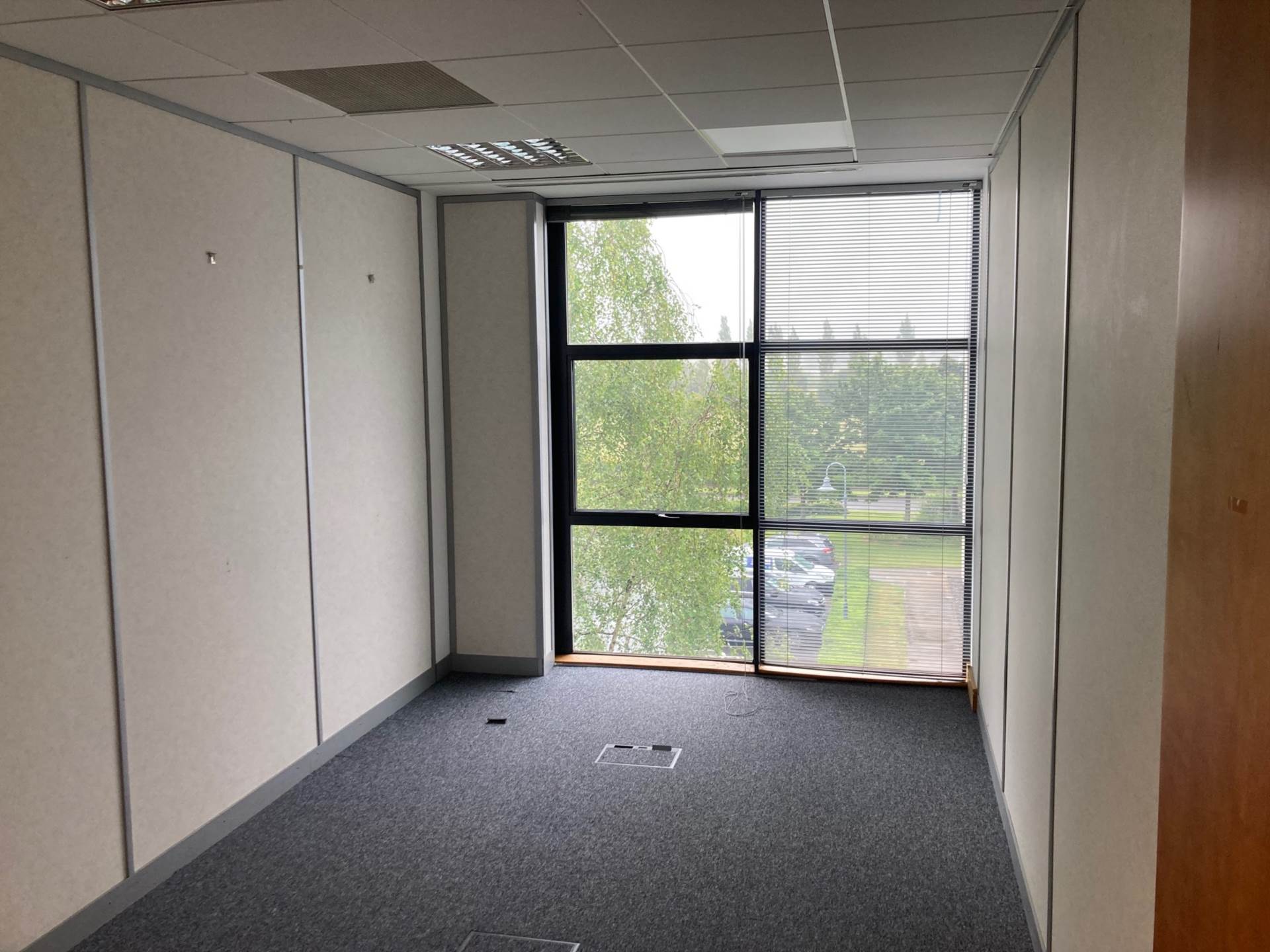 Second Floor, Chestnut House, Millennium Park, Naas, Co. Kildare. W91 FH6T