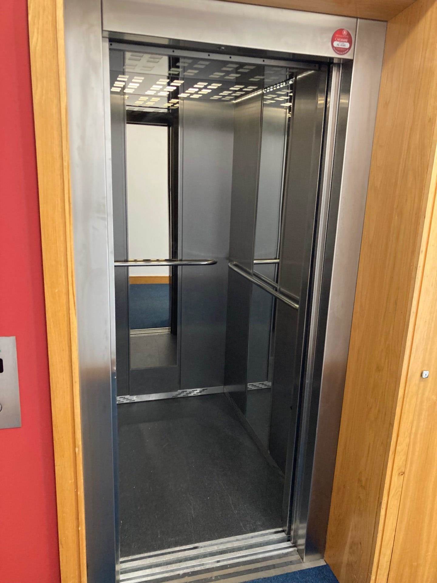 Second Floor, Chestnut House, Millennium Park, Naas, Co. Kildare. W91 FH6T