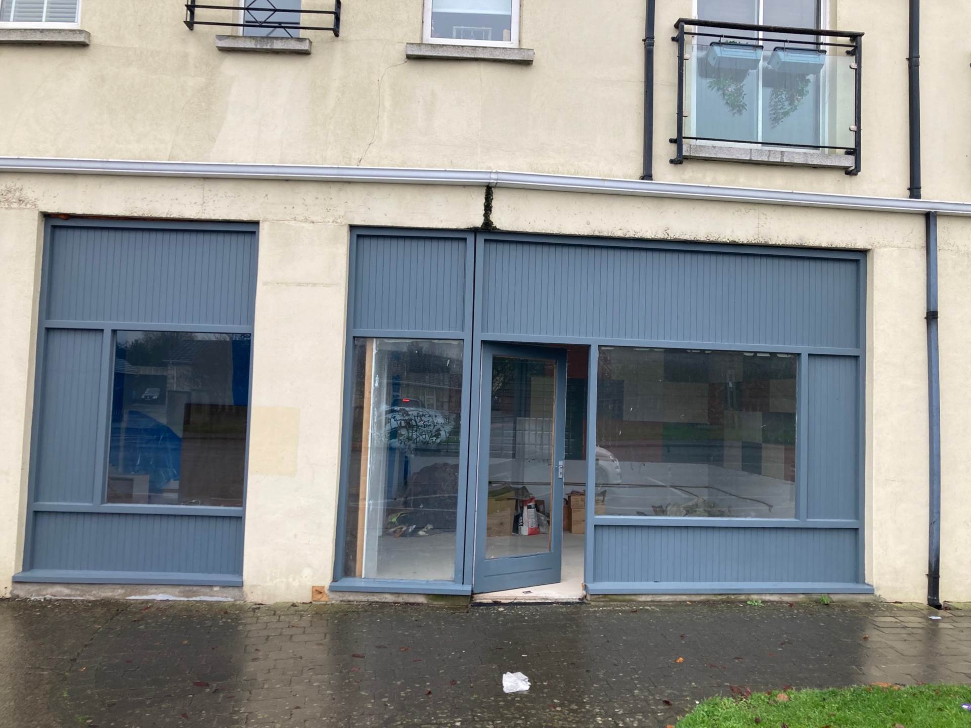 Unit 5 Sallins Town Centre, Clane Road, Sallins, Co. Kildare